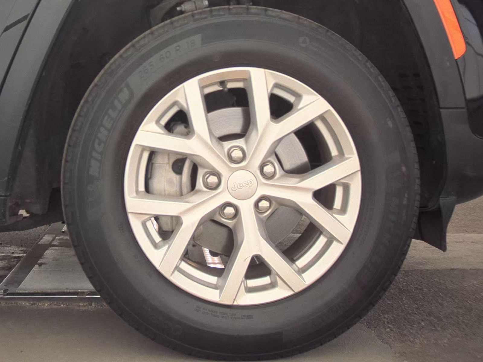 2023 Jeep Grand Cherokee Limited AWD