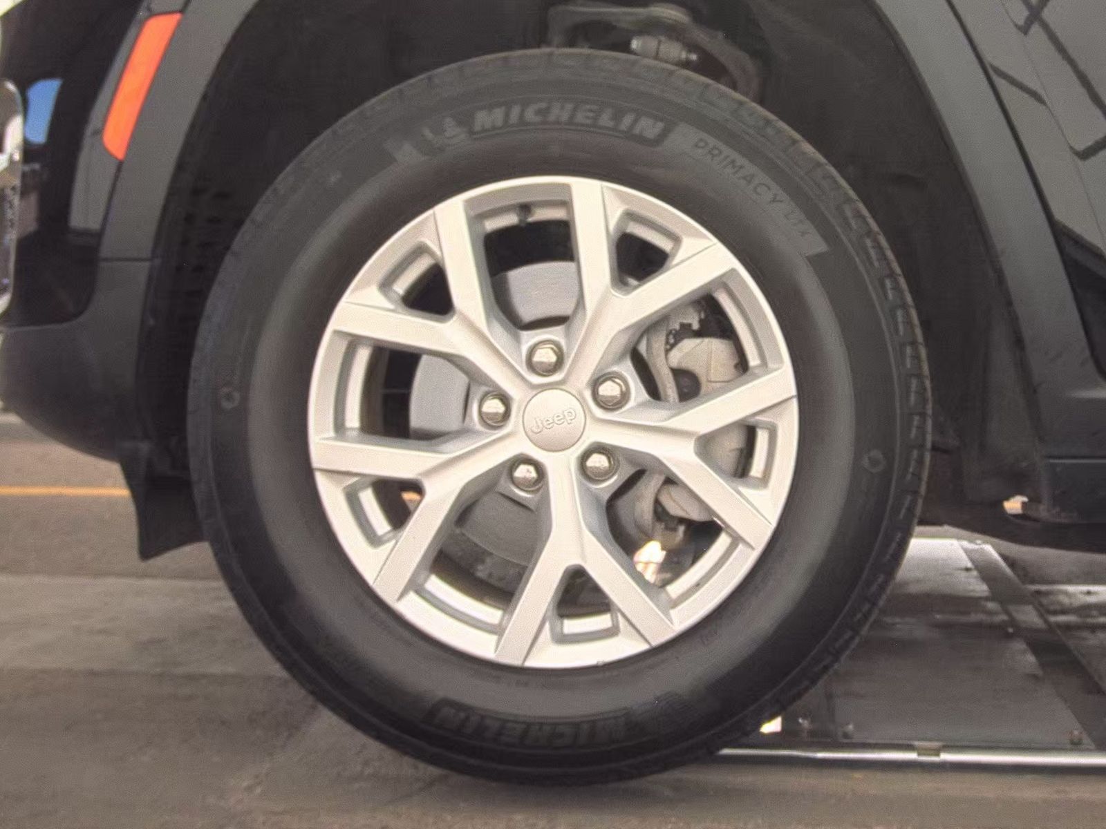 2023 Jeep Grand Cherokee Limited AWD