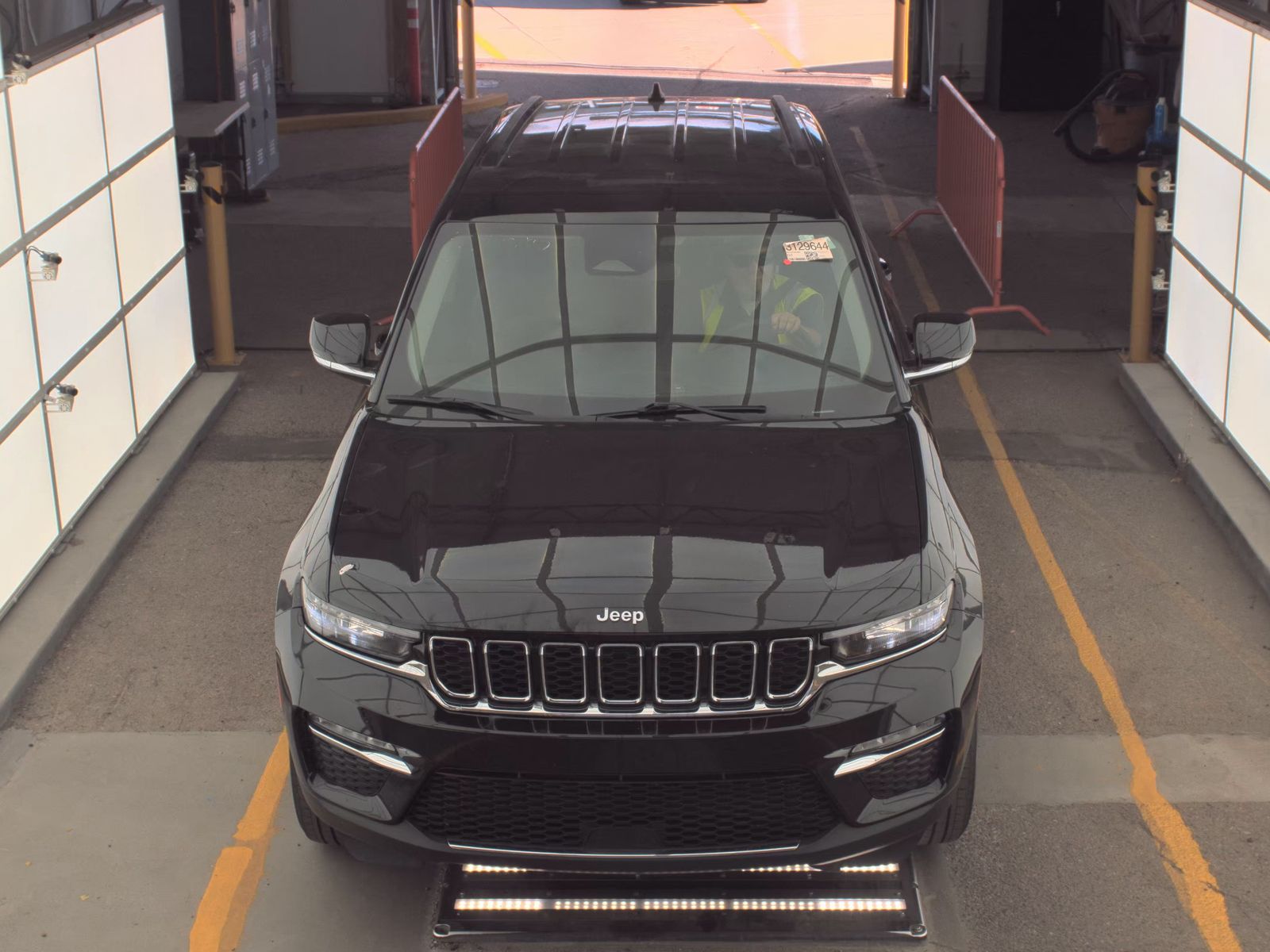 2023 Jeep Grand Cherokee Limited AWD