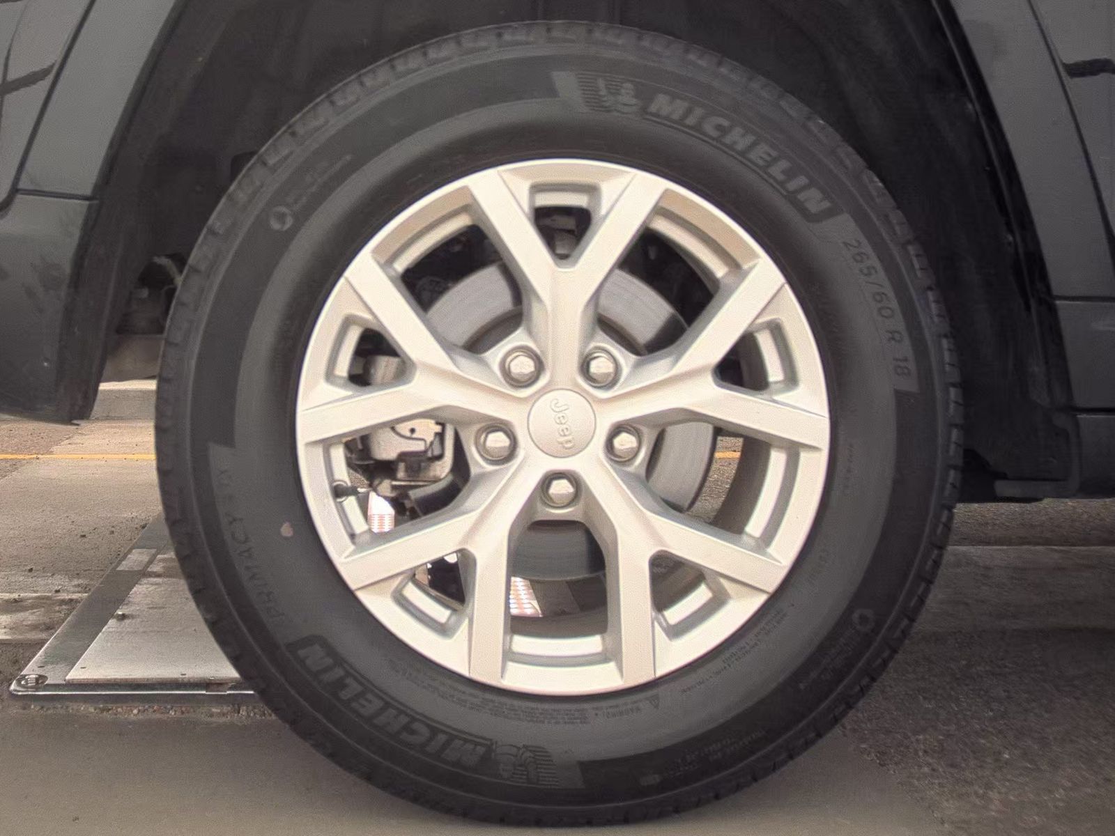 2023 Jeep Grand Cherokee Limited AWD