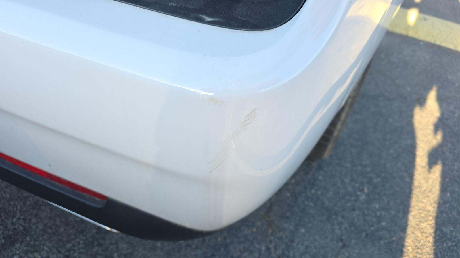 2022 Dodge Challenger SXT RWD