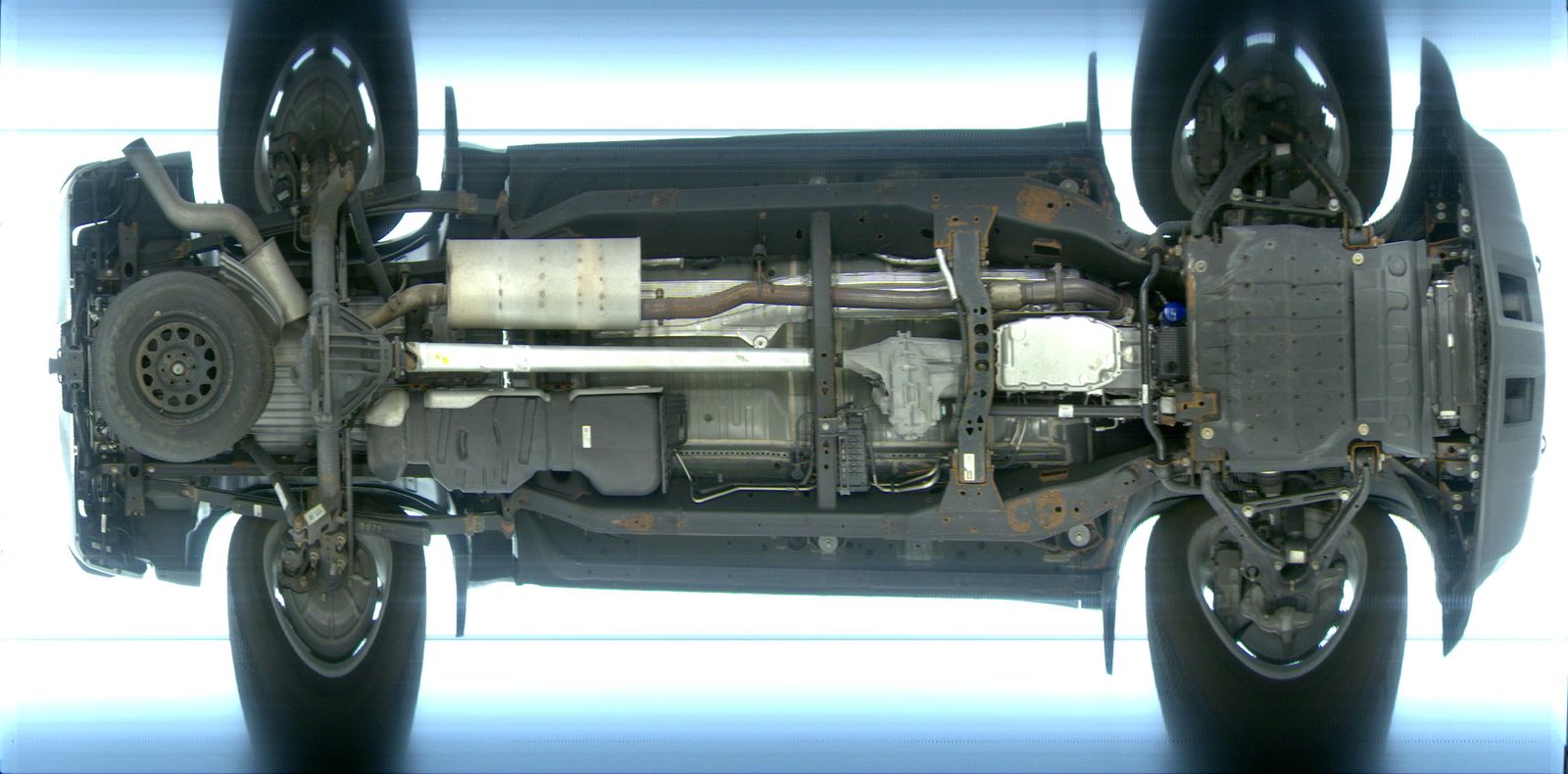 2023 Chevrolet Silverado 1500 LT AWD