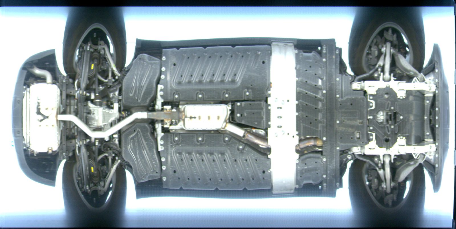 2023 Jeep Grand Cherokee 4xe Trailhawk AWD