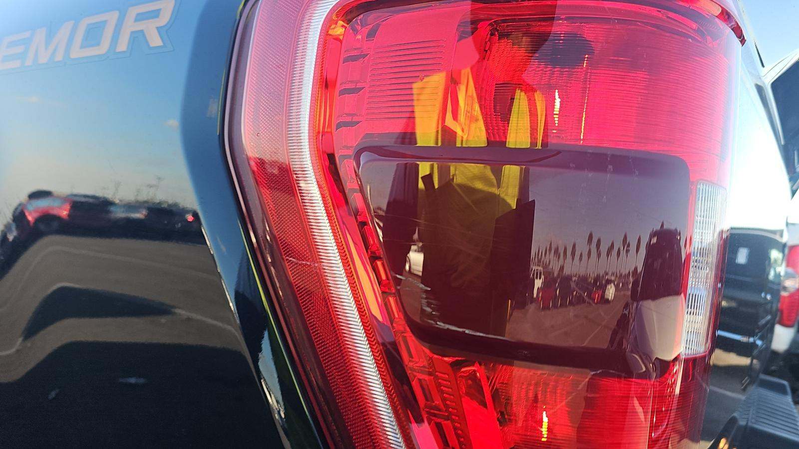 2022 Ford F-150 Tremor AWD