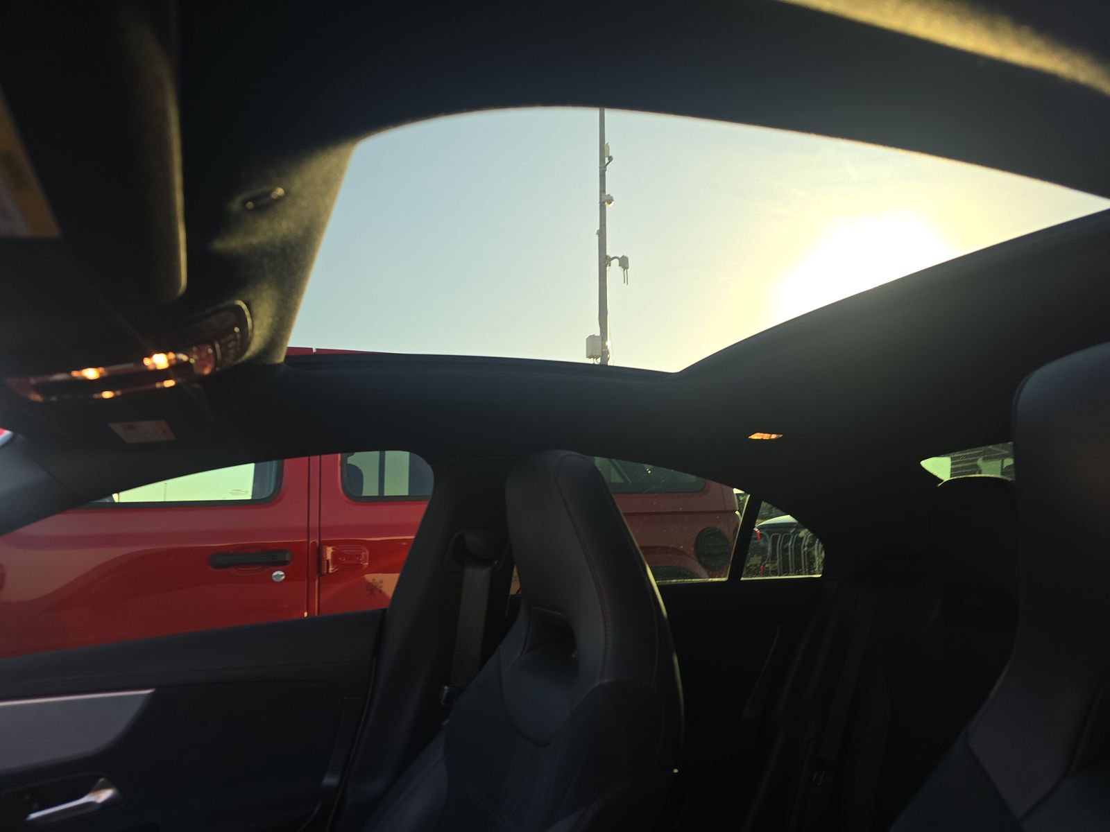 2022 Mercedes-Benz CLA CLA 250 AWD