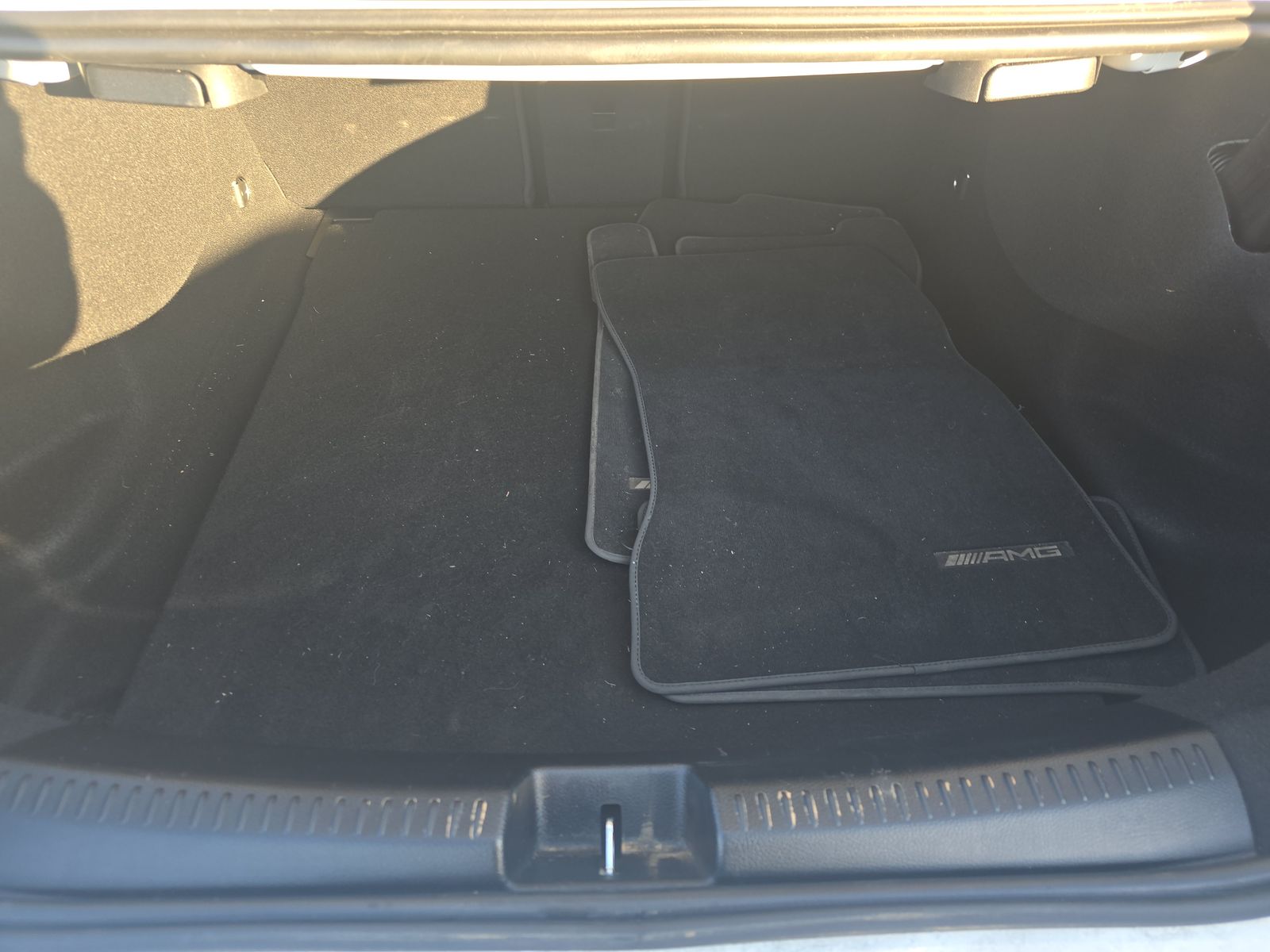 2022 Mercedes-Benz CLA CLA 250 AWD