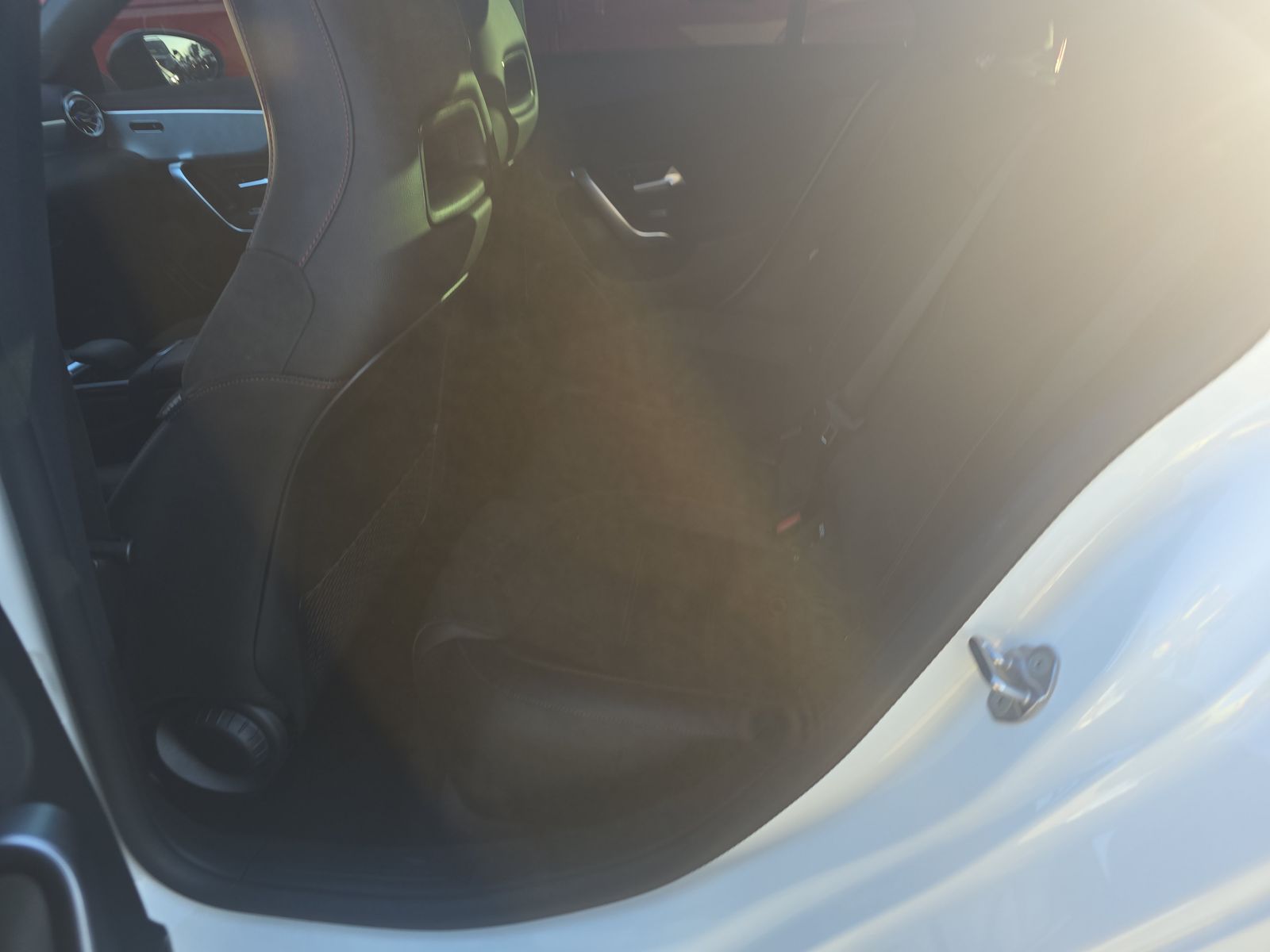 2022 Mercedes-Benz CLA CLA 250 AWD