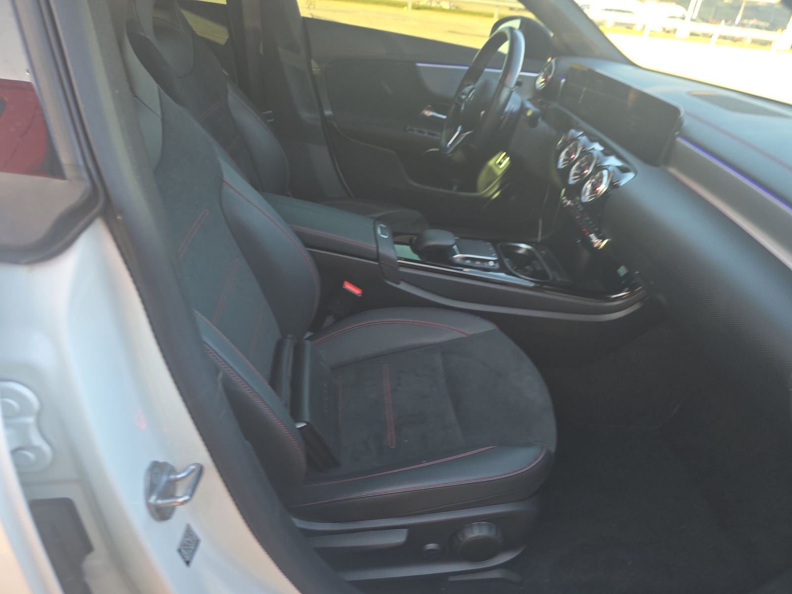 2022 Mercedes-Benz CLA CLA 250 AWD