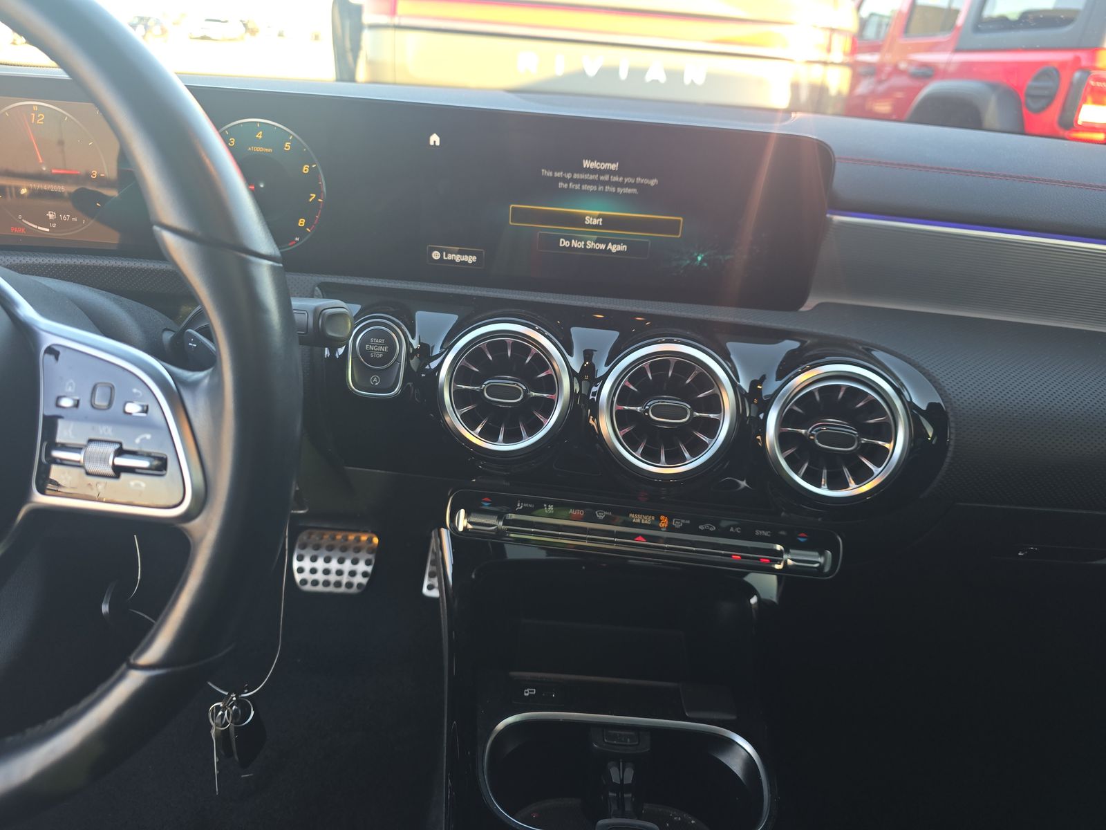 2022 Mercedes-Benz CLA CLA 250 AWD