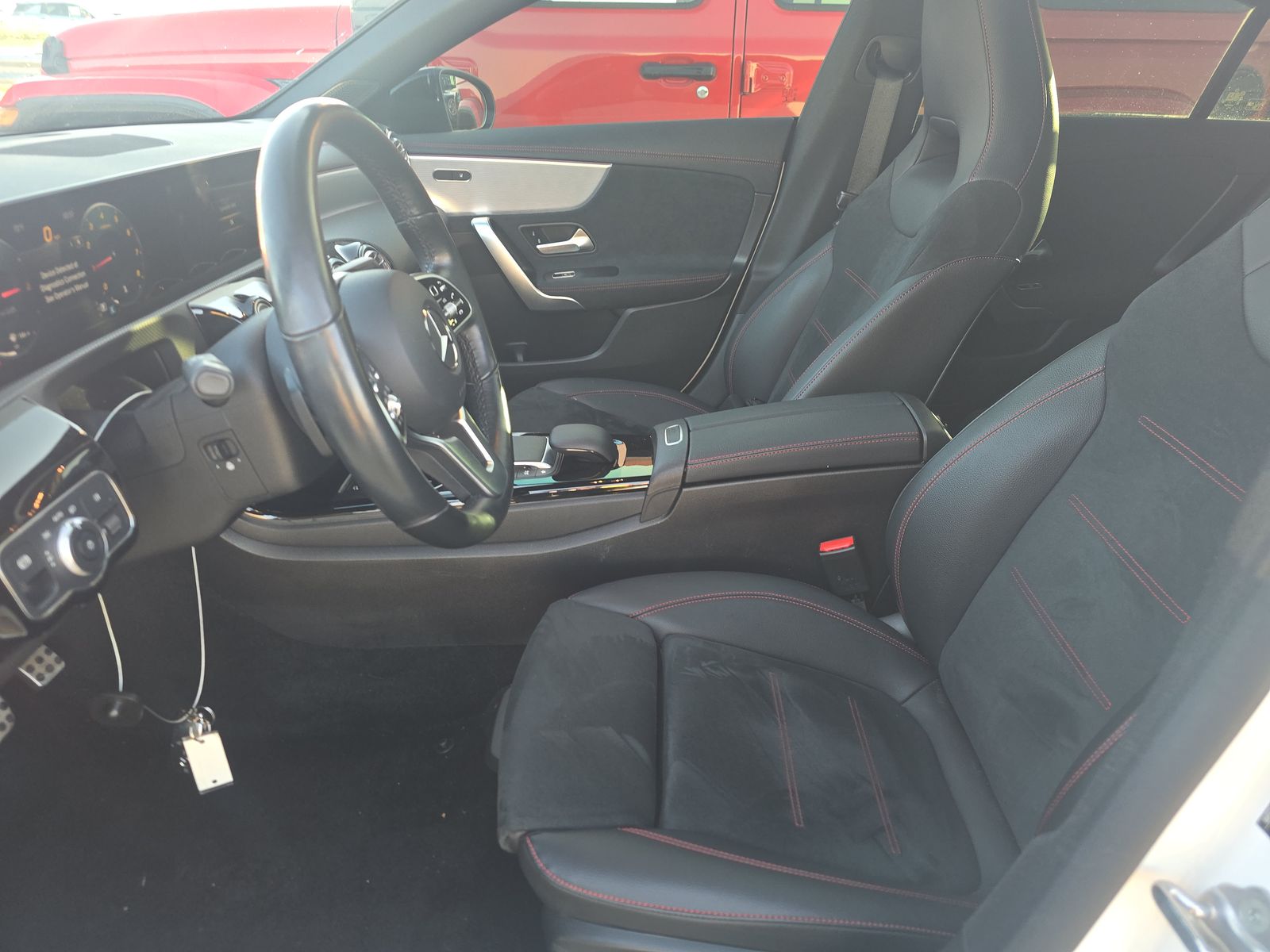 2022 Mercedes-Benz CLA CLA 250 AWD