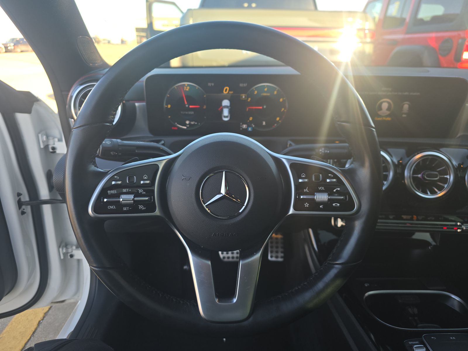 2022 Mercedes-Benz CLA CLA 250 AWD