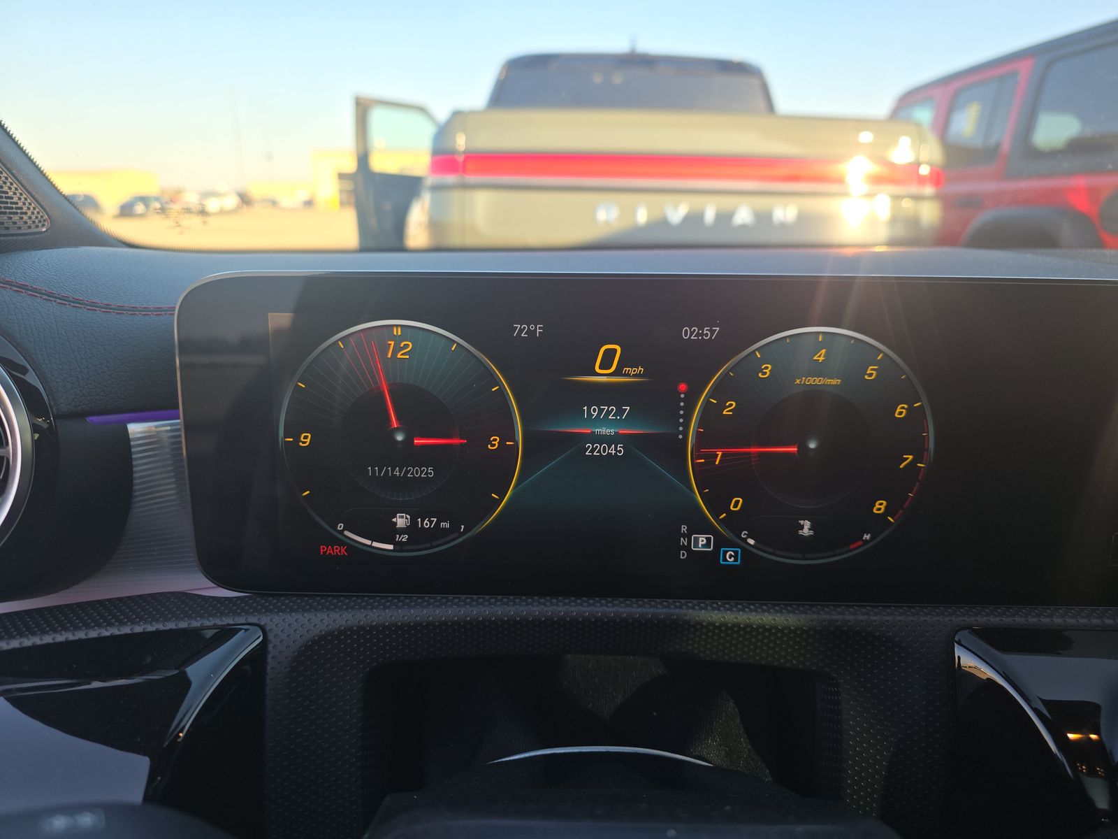 2022 Mercedes-Benz CLA CLA 250 AWD