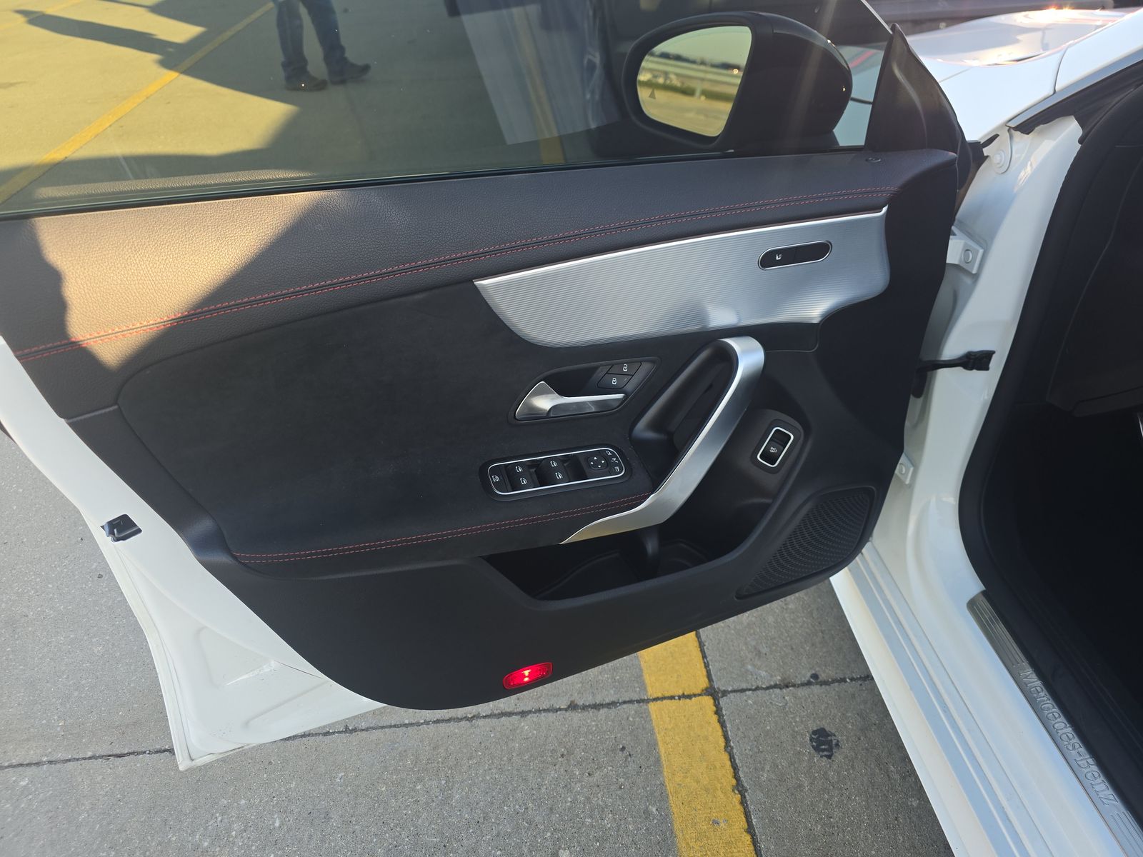 2022 Mercedes-Benz CLA CLA 250 AWD