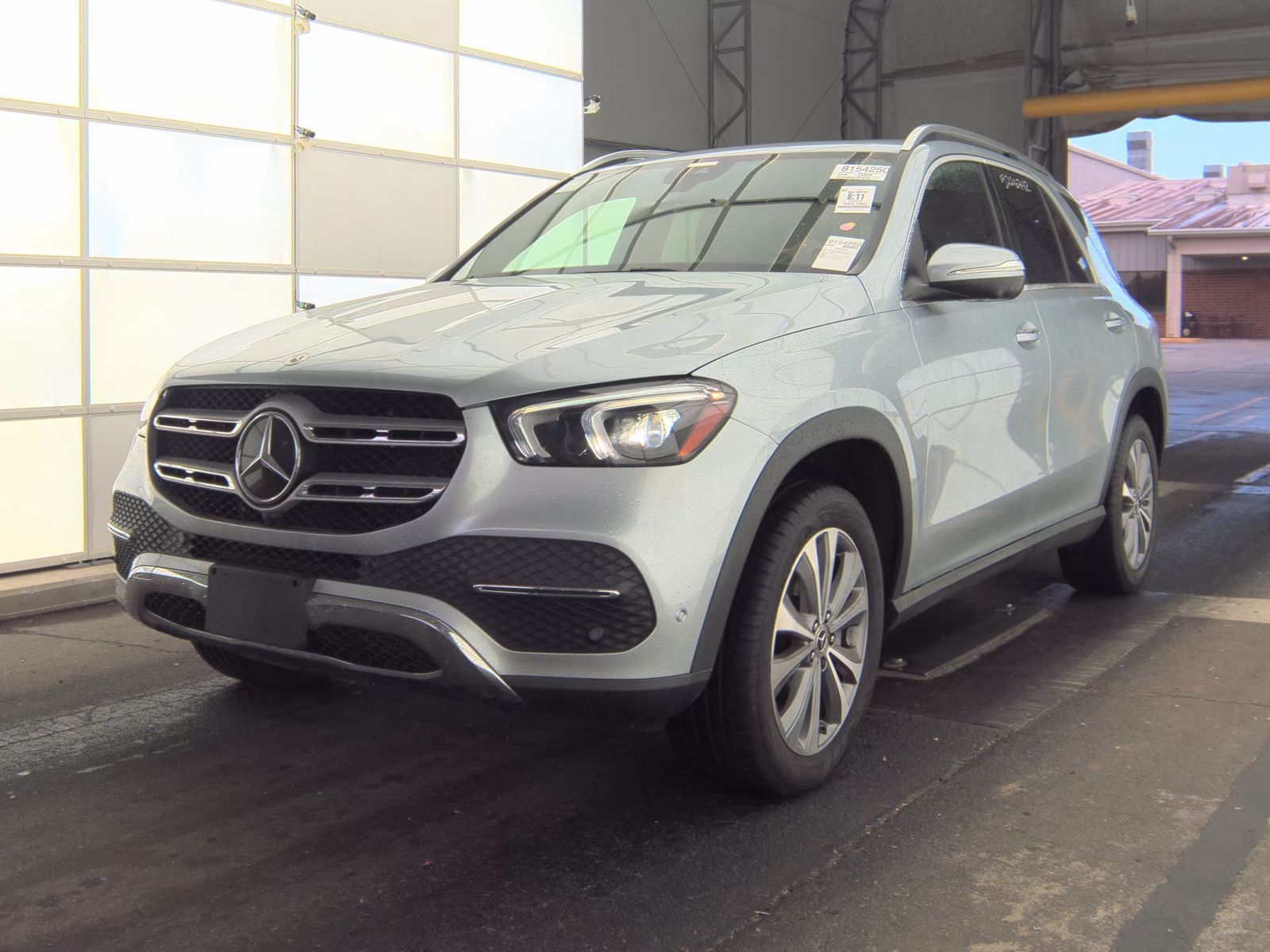 2022 Mercedes-Benz GLE GLE 350 AWD