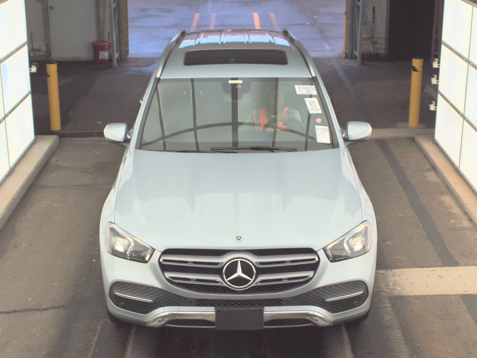 2022 Mercedes-Benz GLE GLE 350 AWD