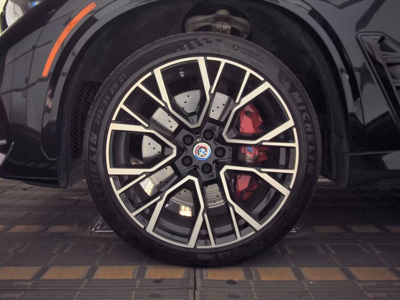 2023 BMW X5 M Base AWD