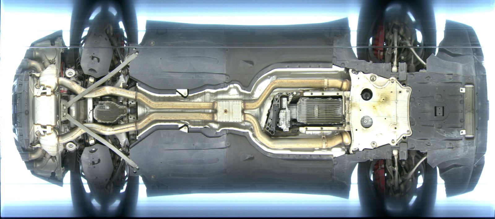 2023 BMW X5 M Base AWD