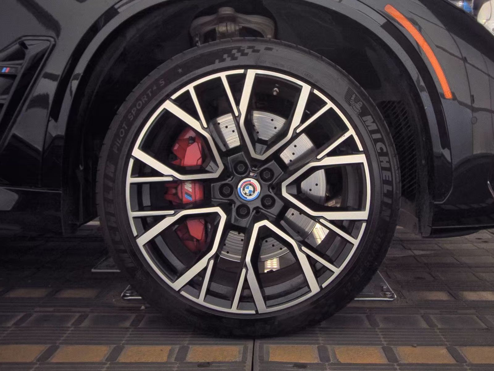 2023 BMW X5 M Base AWD