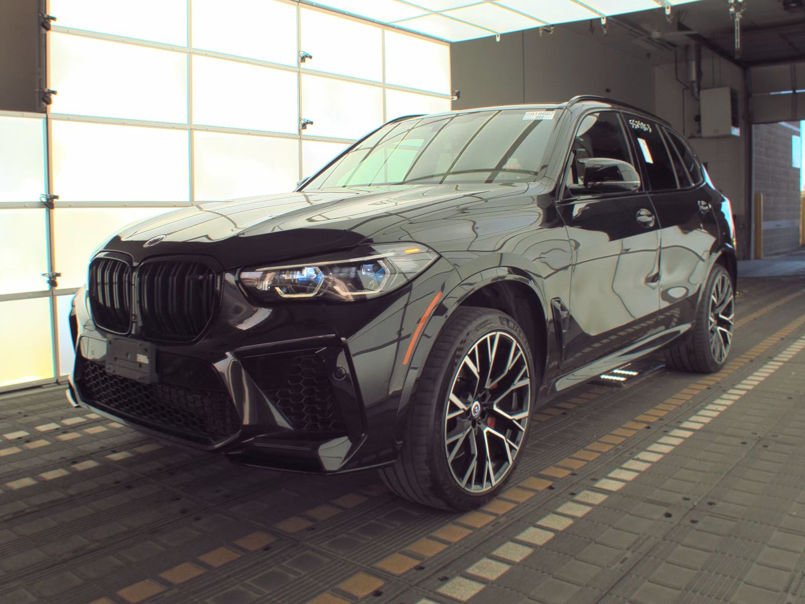 2023 BMW X5 M Base AWD