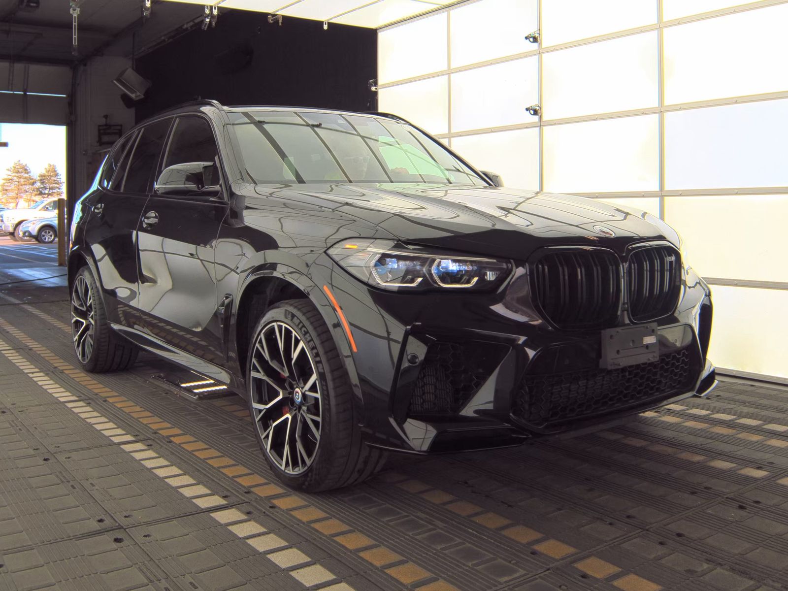 2023 BMW X5 M Base AWD