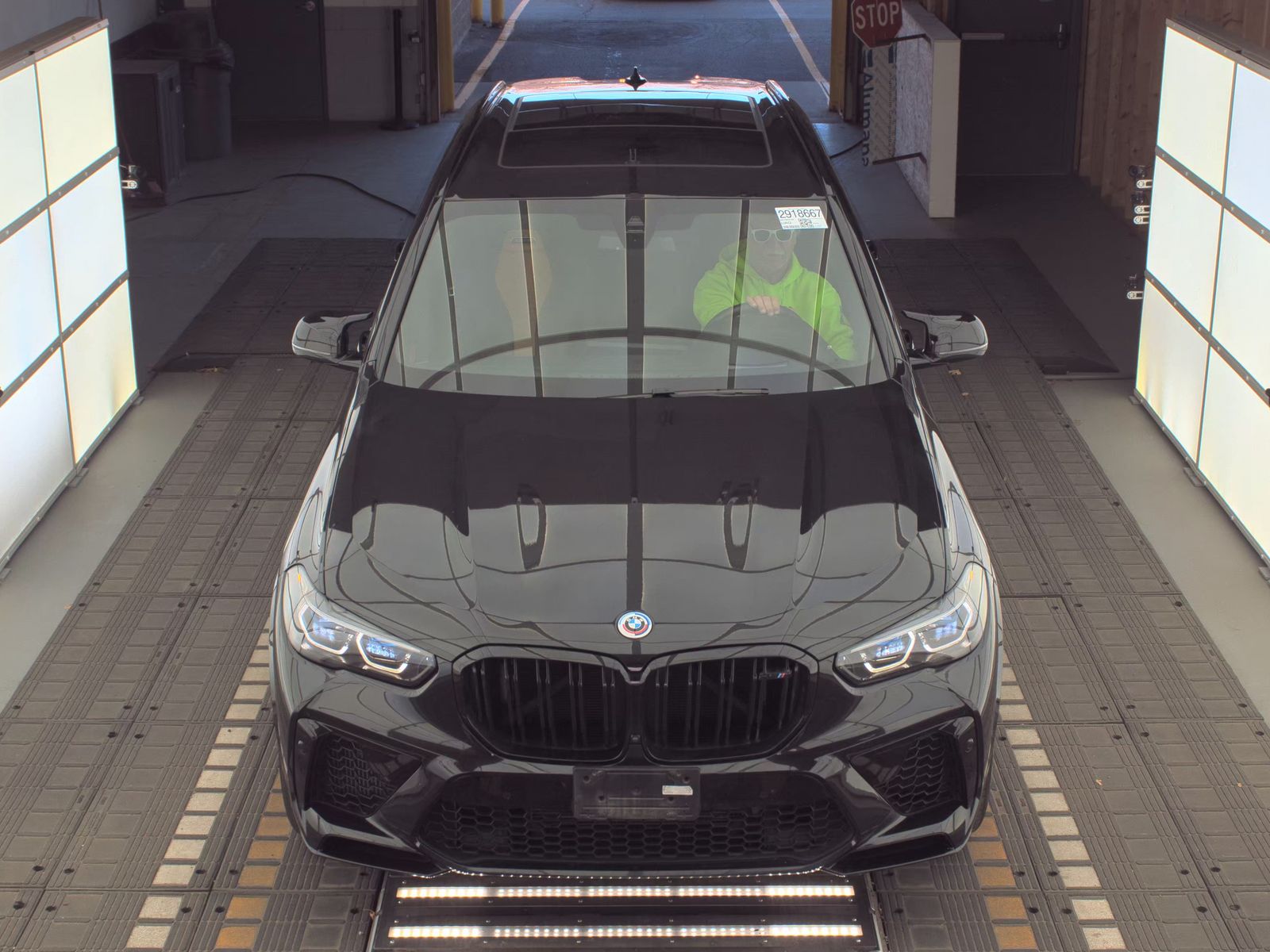 2023 BMW X5 M Base AWD
