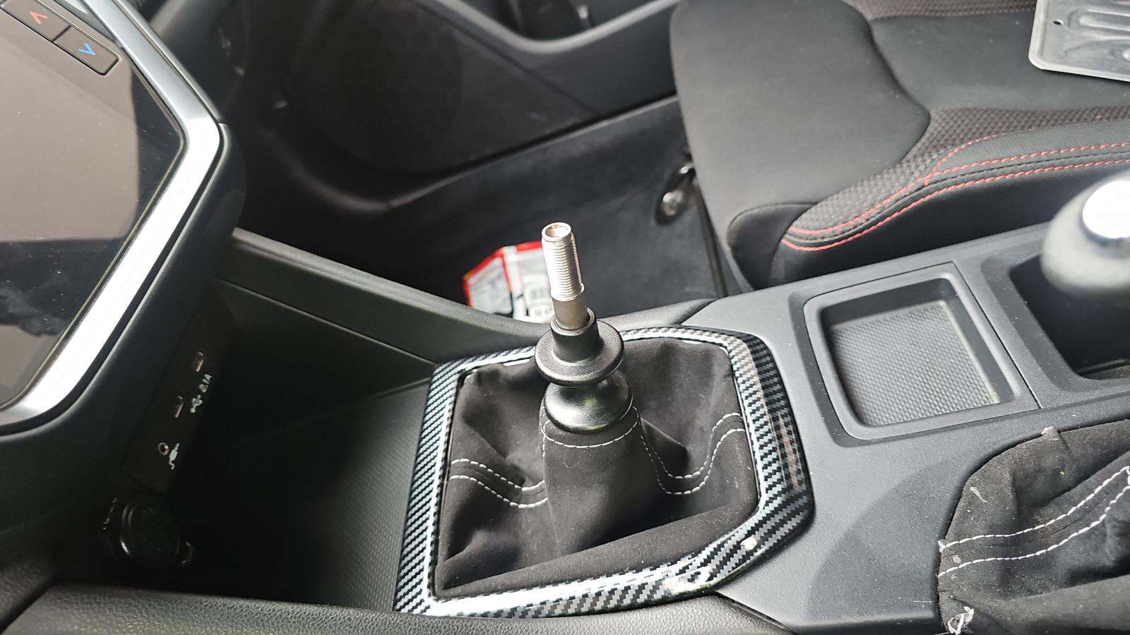 2022 Subaru WRX Premium AWD