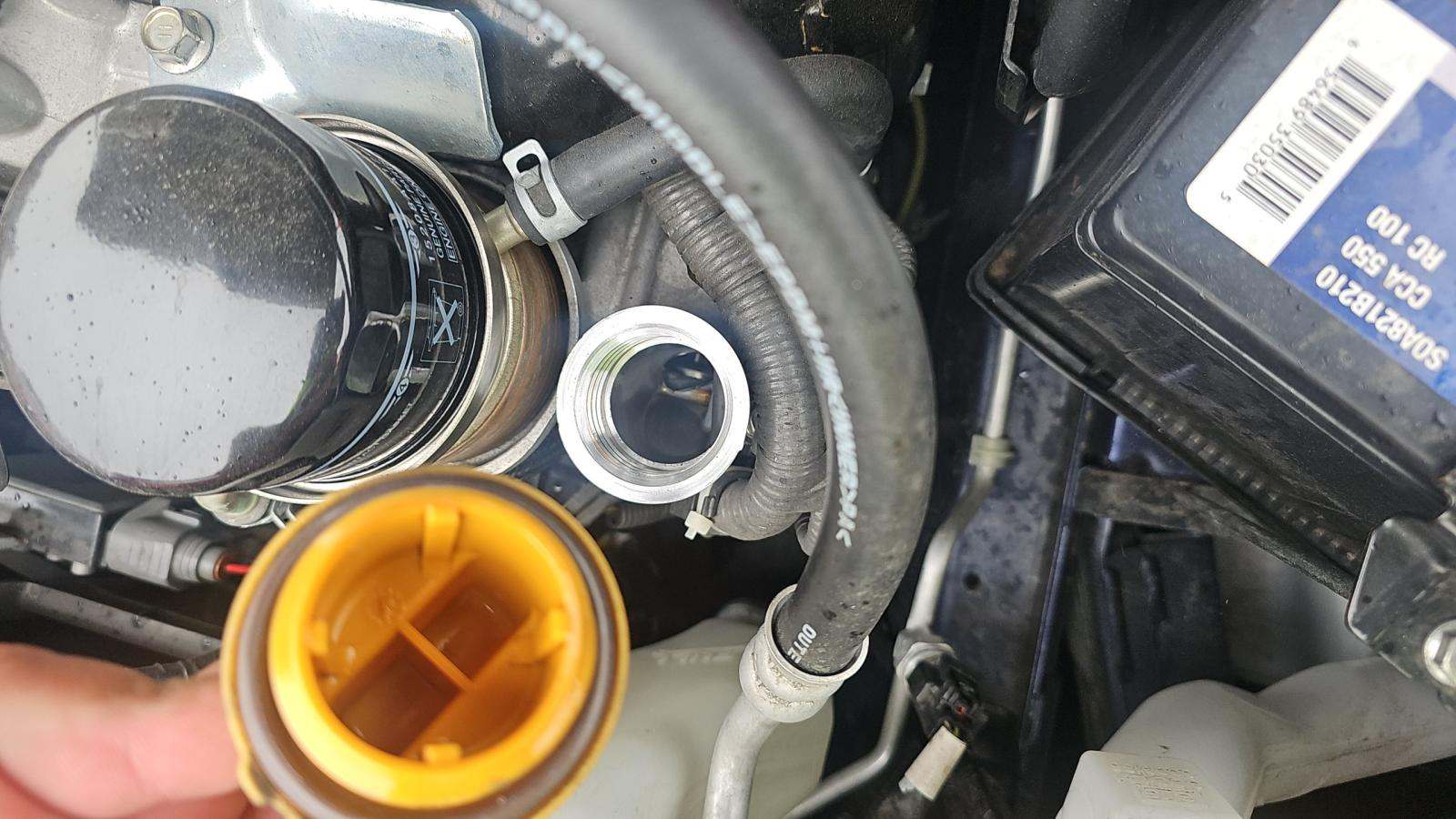 2022 Subaru WRX Premium AWD