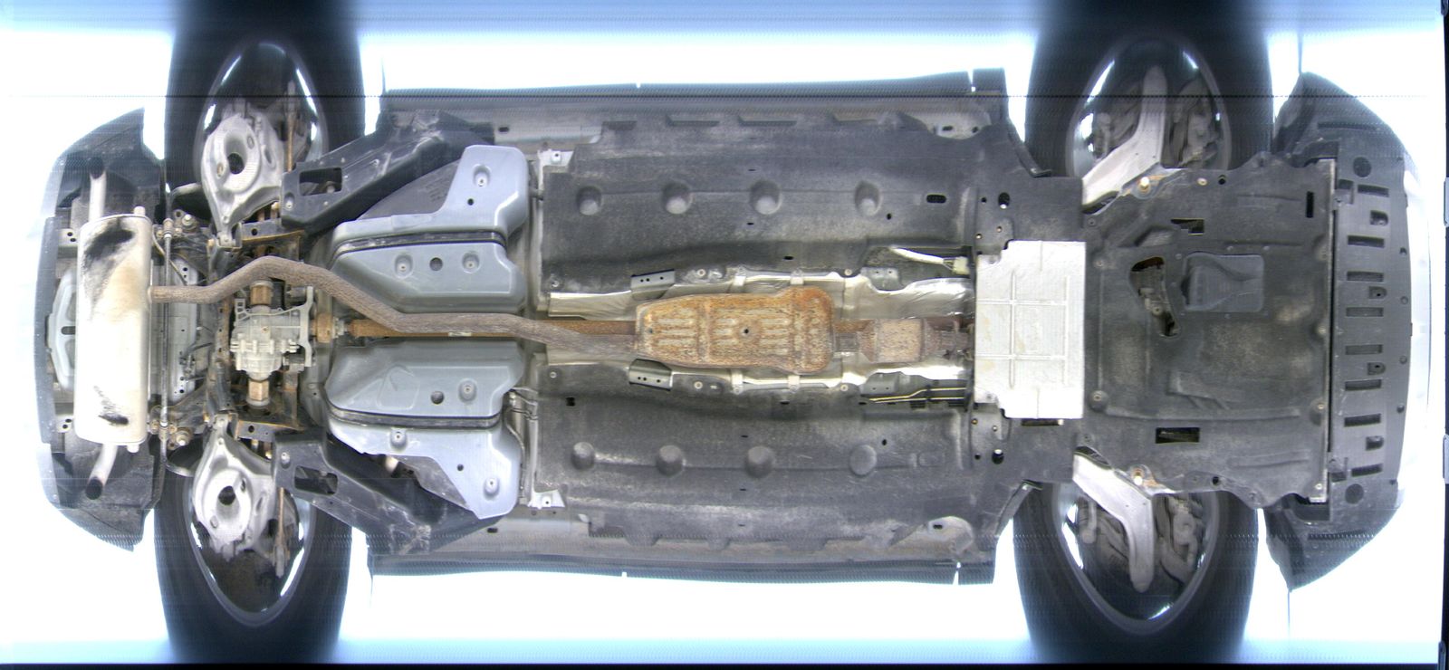 2022 Ford Edge SEL AWD