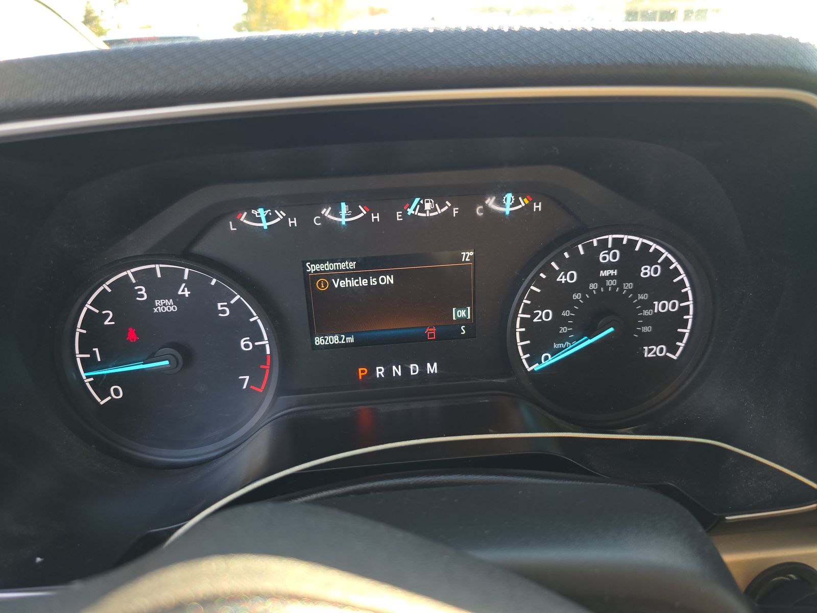 2022 Ford F-150 XL AWD