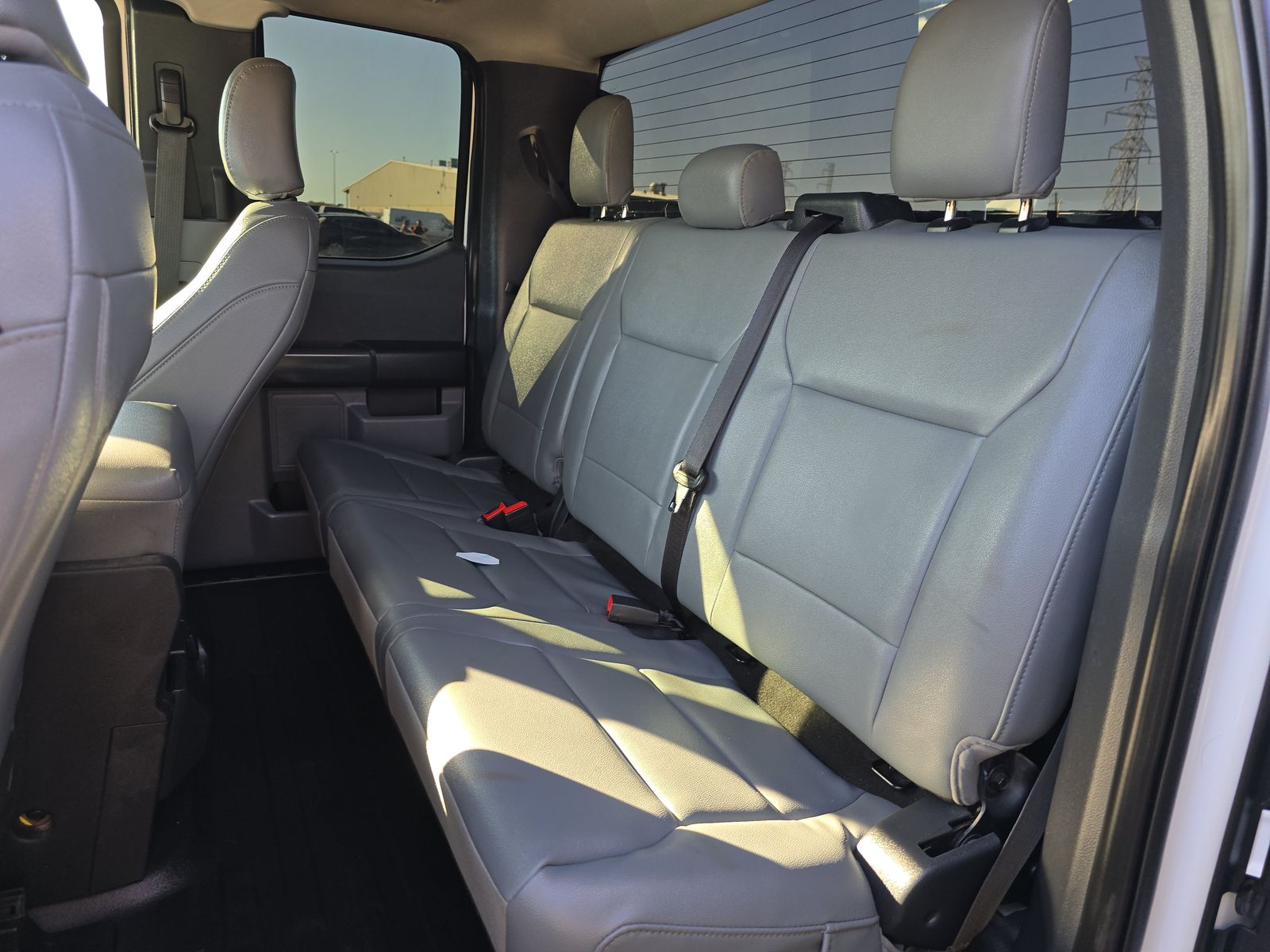 2022 Ford F-150 XL AWD