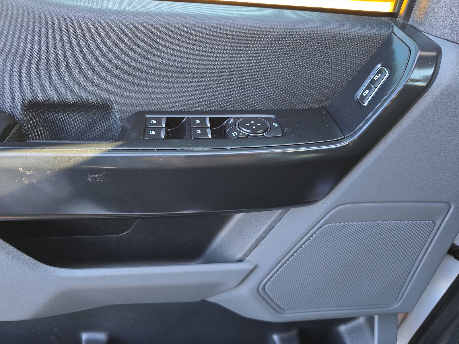 2022 Ford F-150 XL AWD