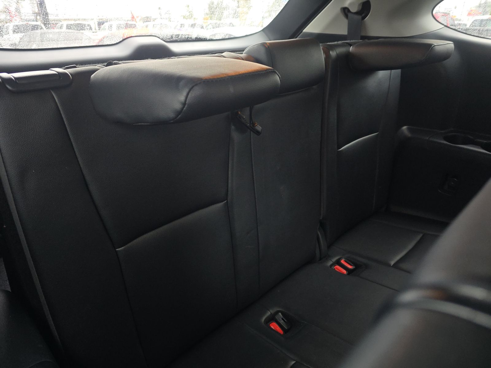 2024 Toyota Highlander XLE AWD