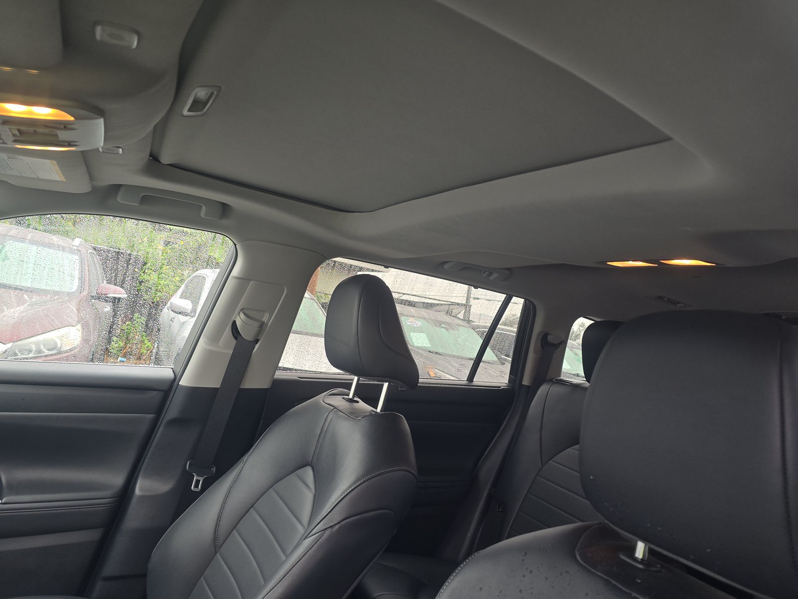 2024 Toyota Highlander XLE AWD