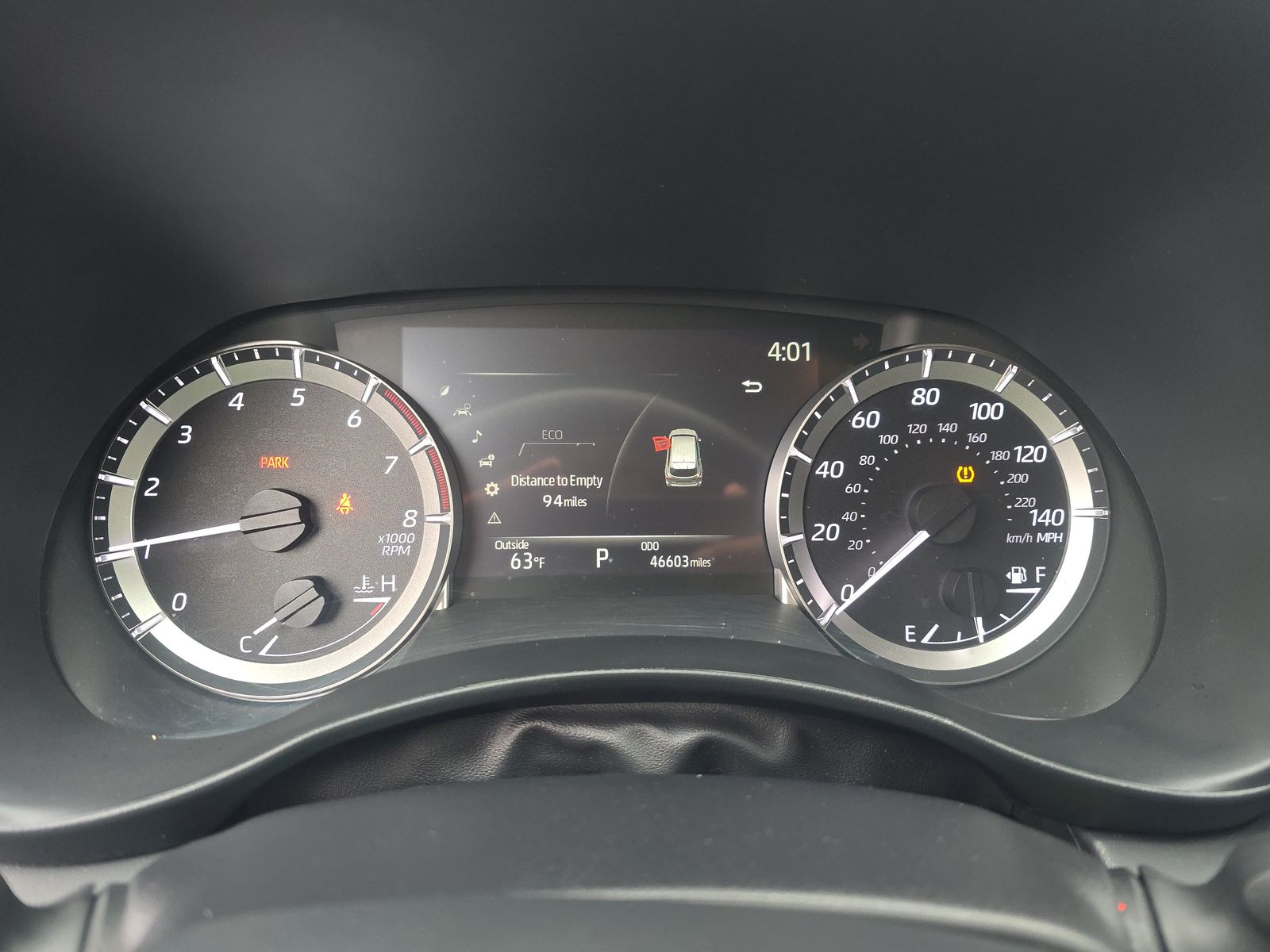 2024 Toyota Highlander XLE AWD