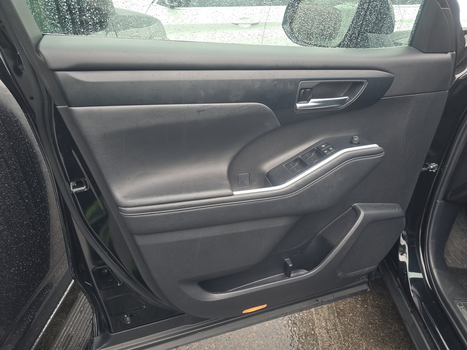 2024 Toyota Highlander XLE AWD