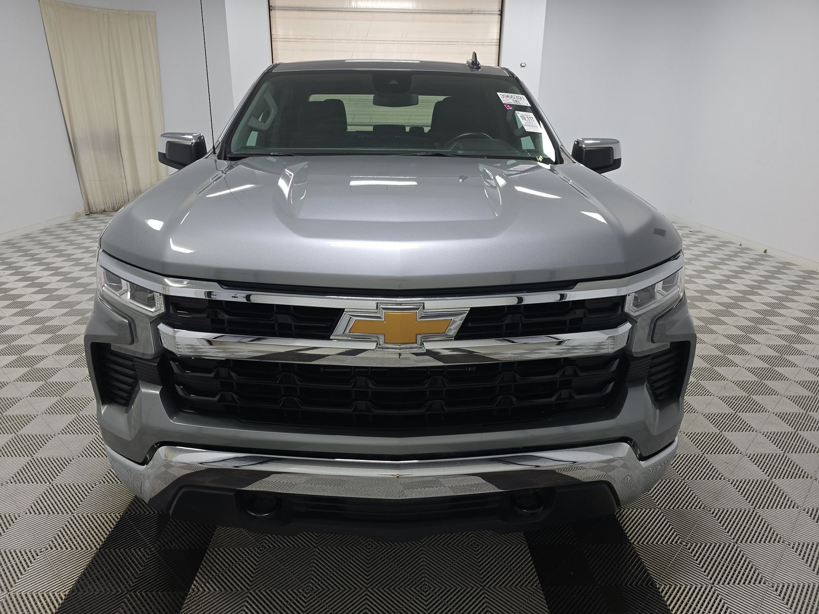 2024 Chevrolet Silverado 1500 LT AWD