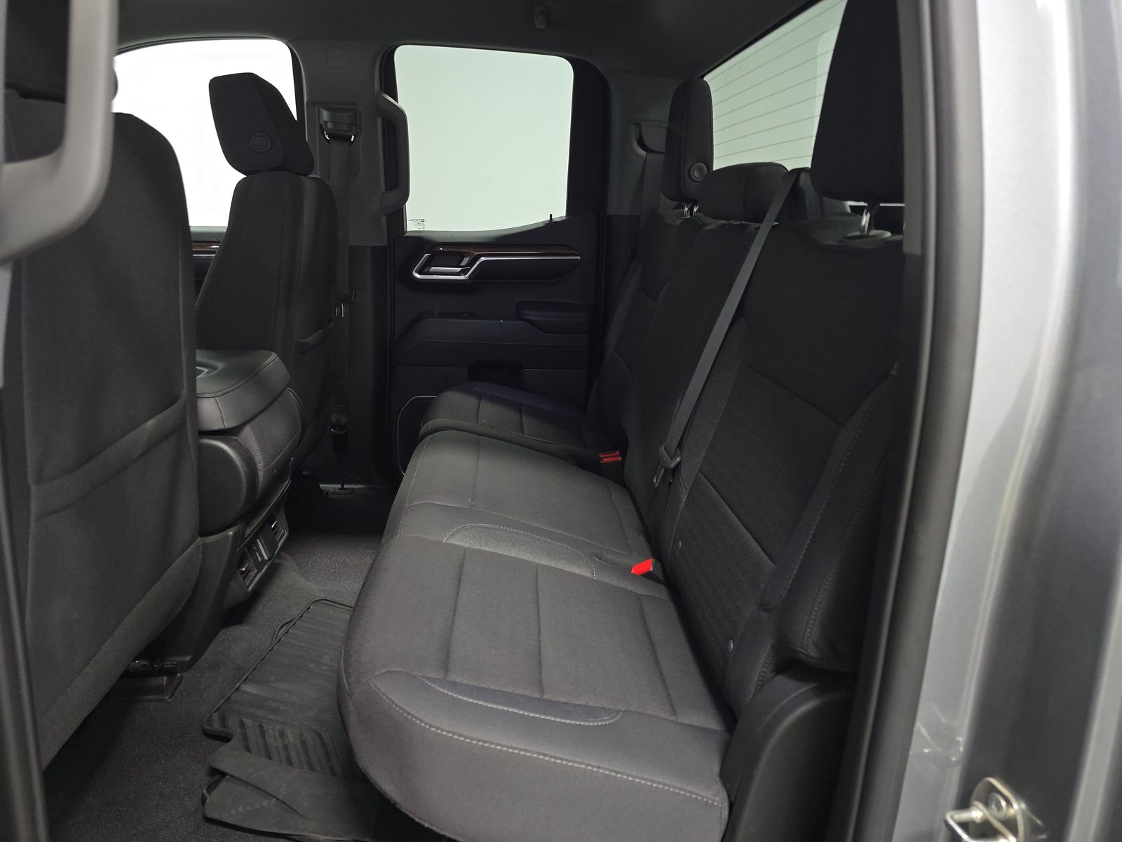 2024 Chevrolet Silverado 1500 LT AWD