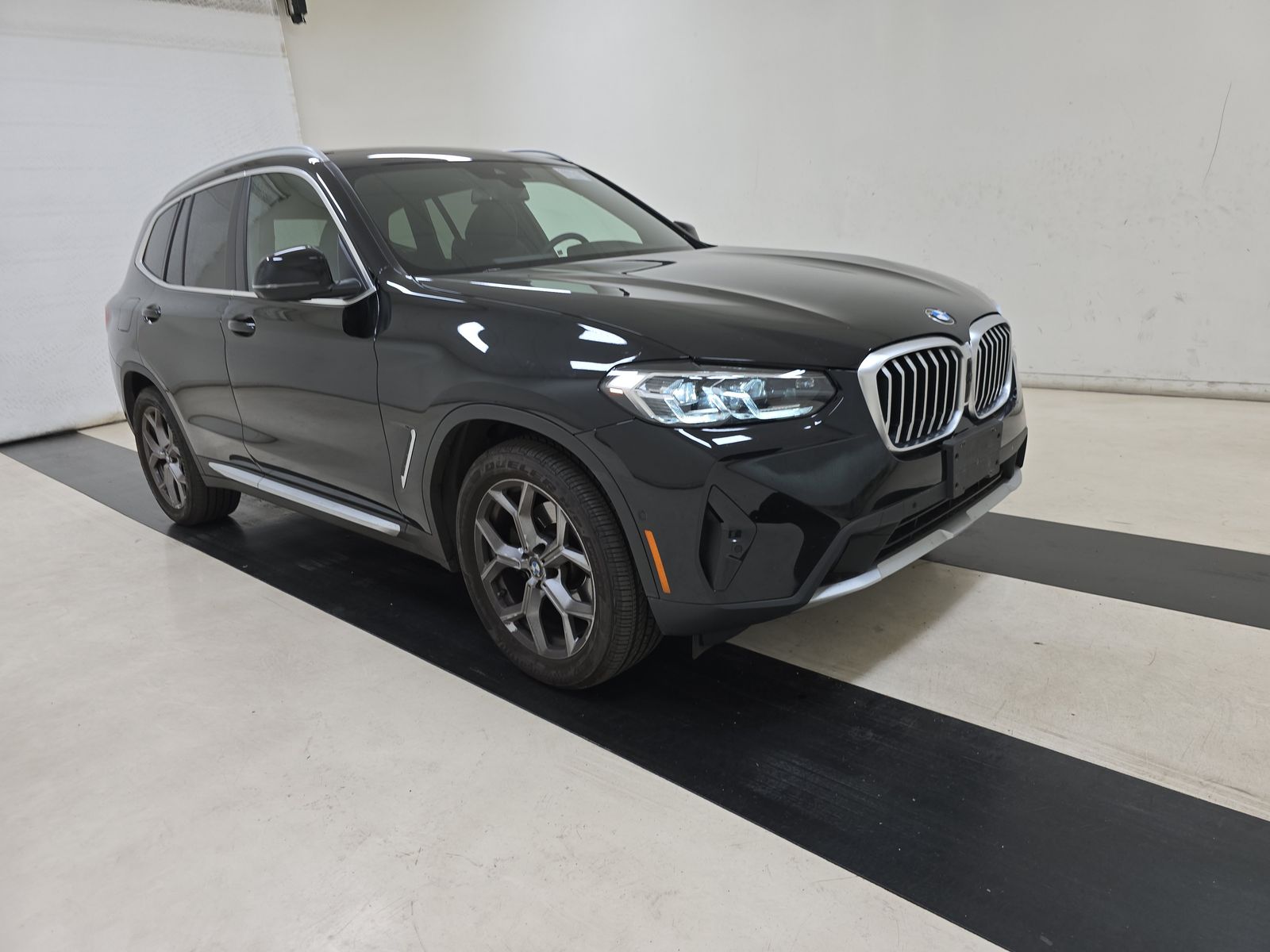 2023 BMW X3 sDrive30i RWD
