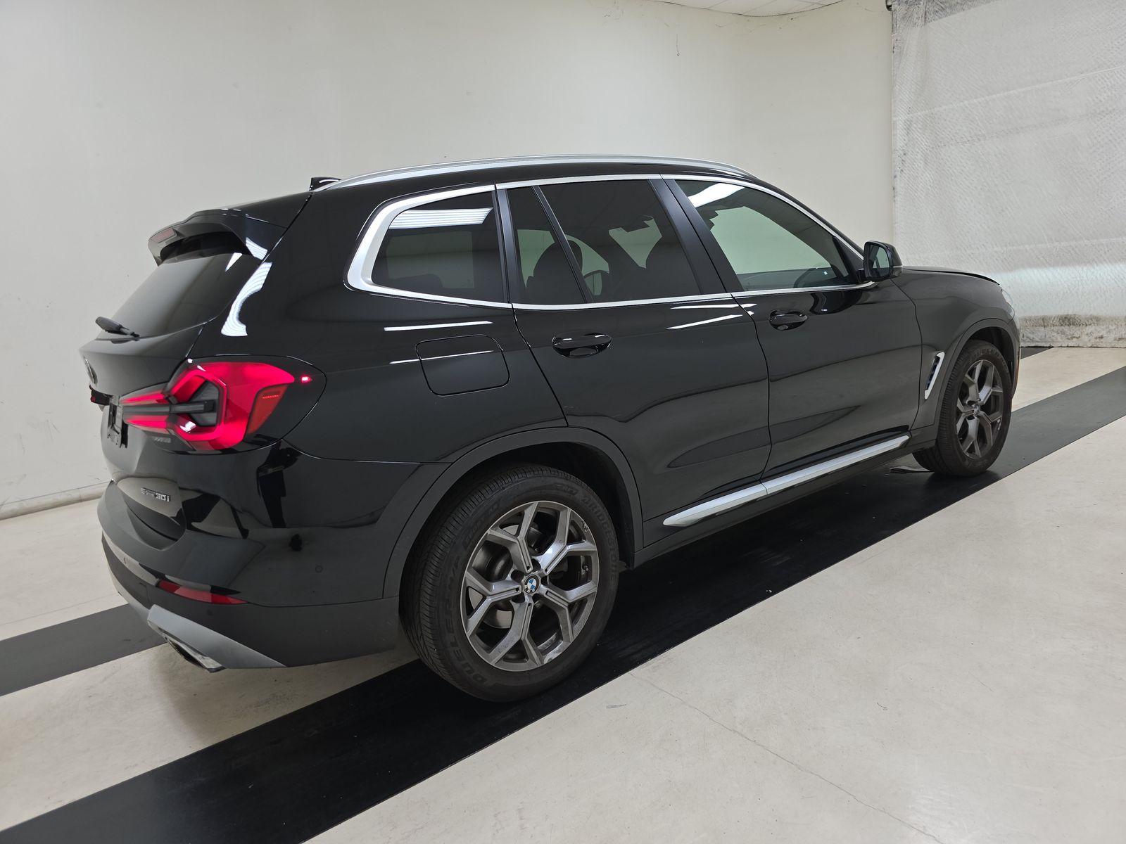 2023 BMW X3 sDrive30i RWD