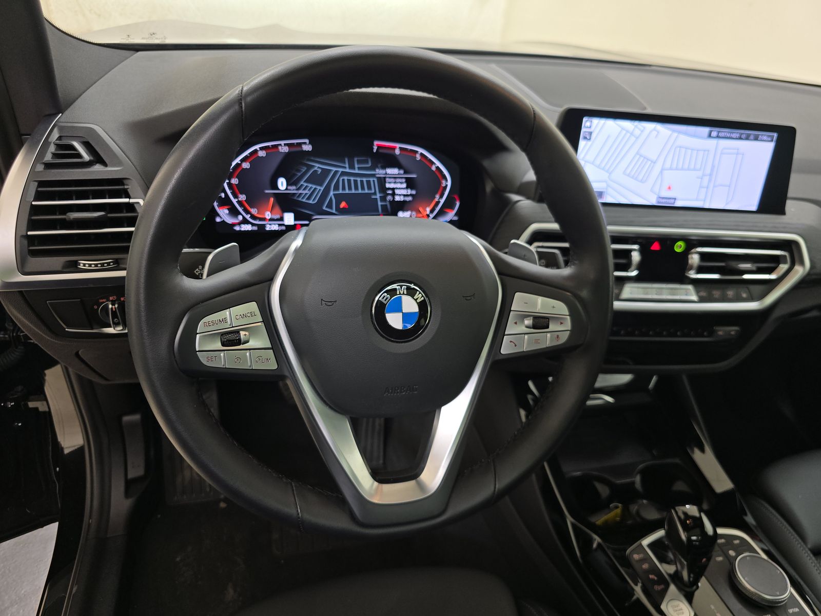 2023 BMW X3 sDrive30i RWD