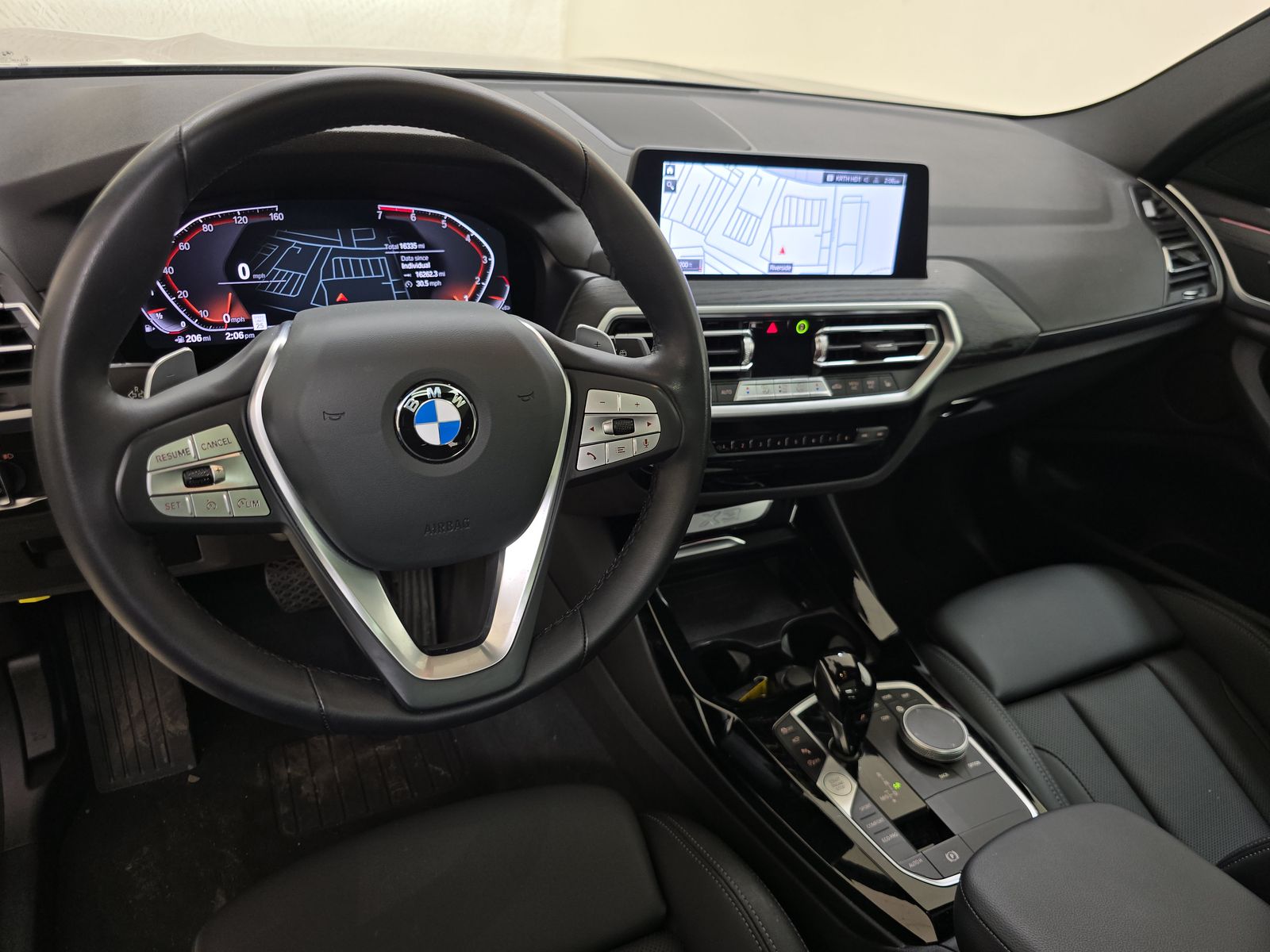 2023 BMW X3 sDrive30i RWD