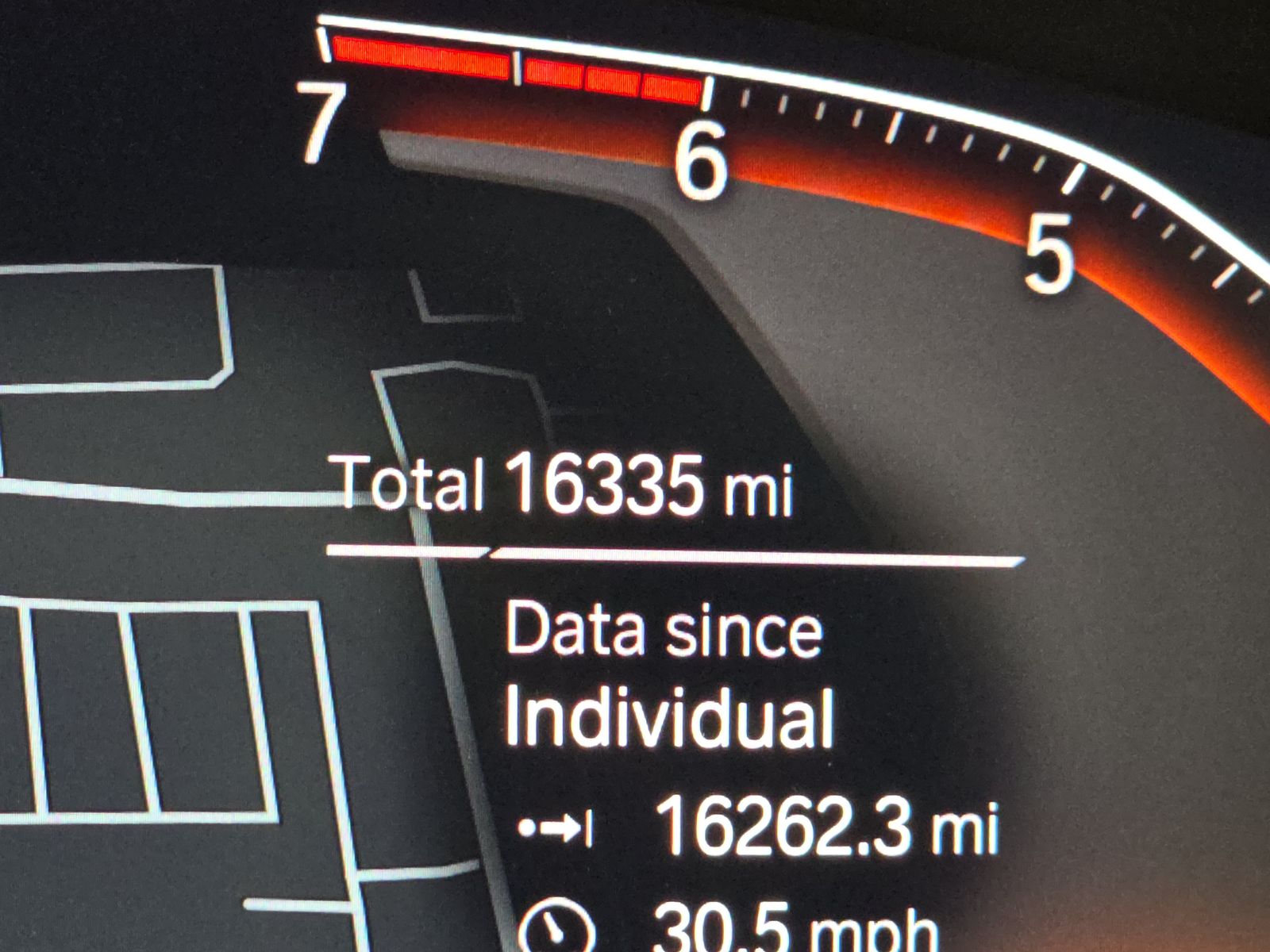 2023 BMW X3 sDrive30i RWD