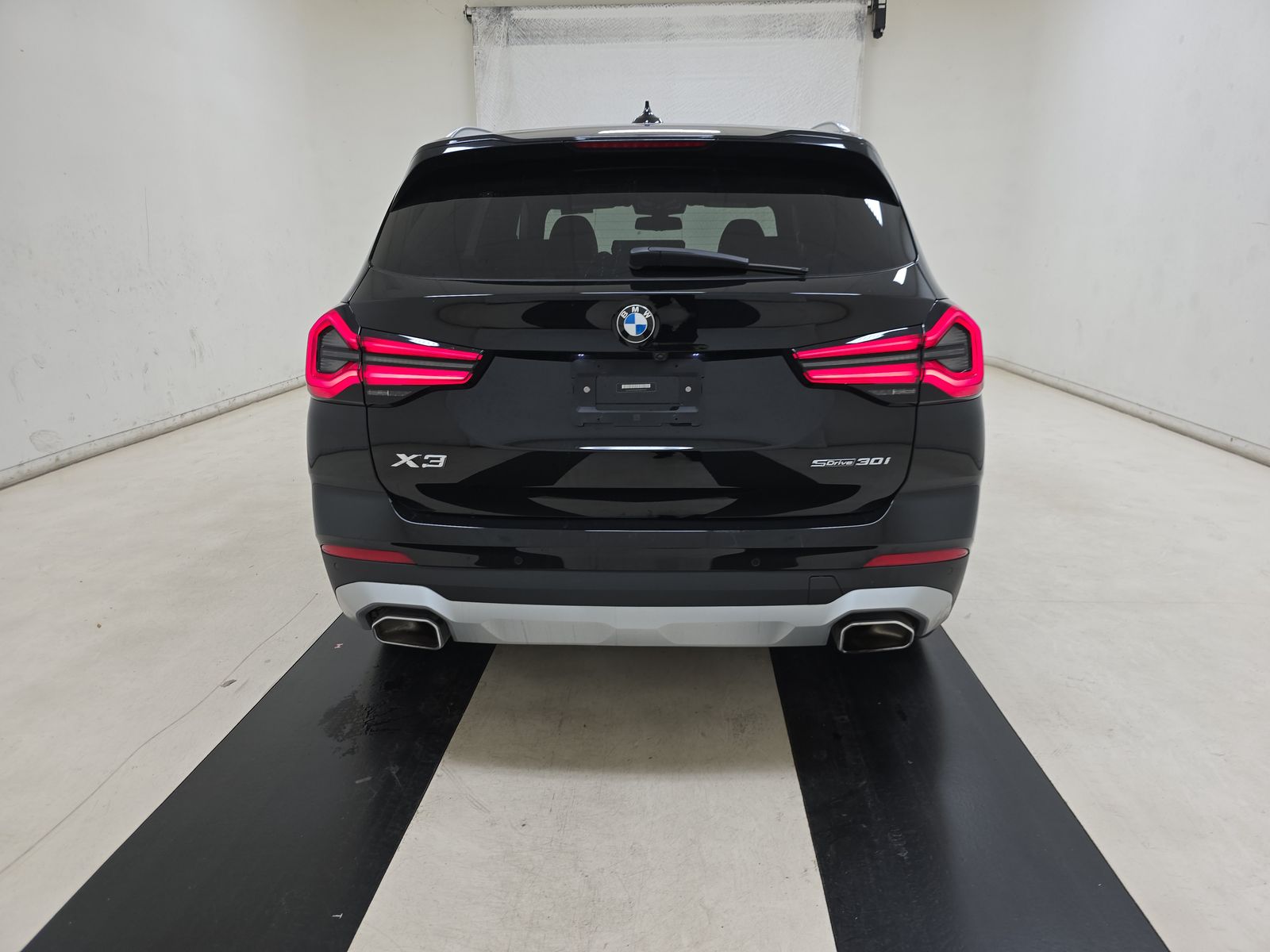 2023 BMW X3 sDrive30i RWD