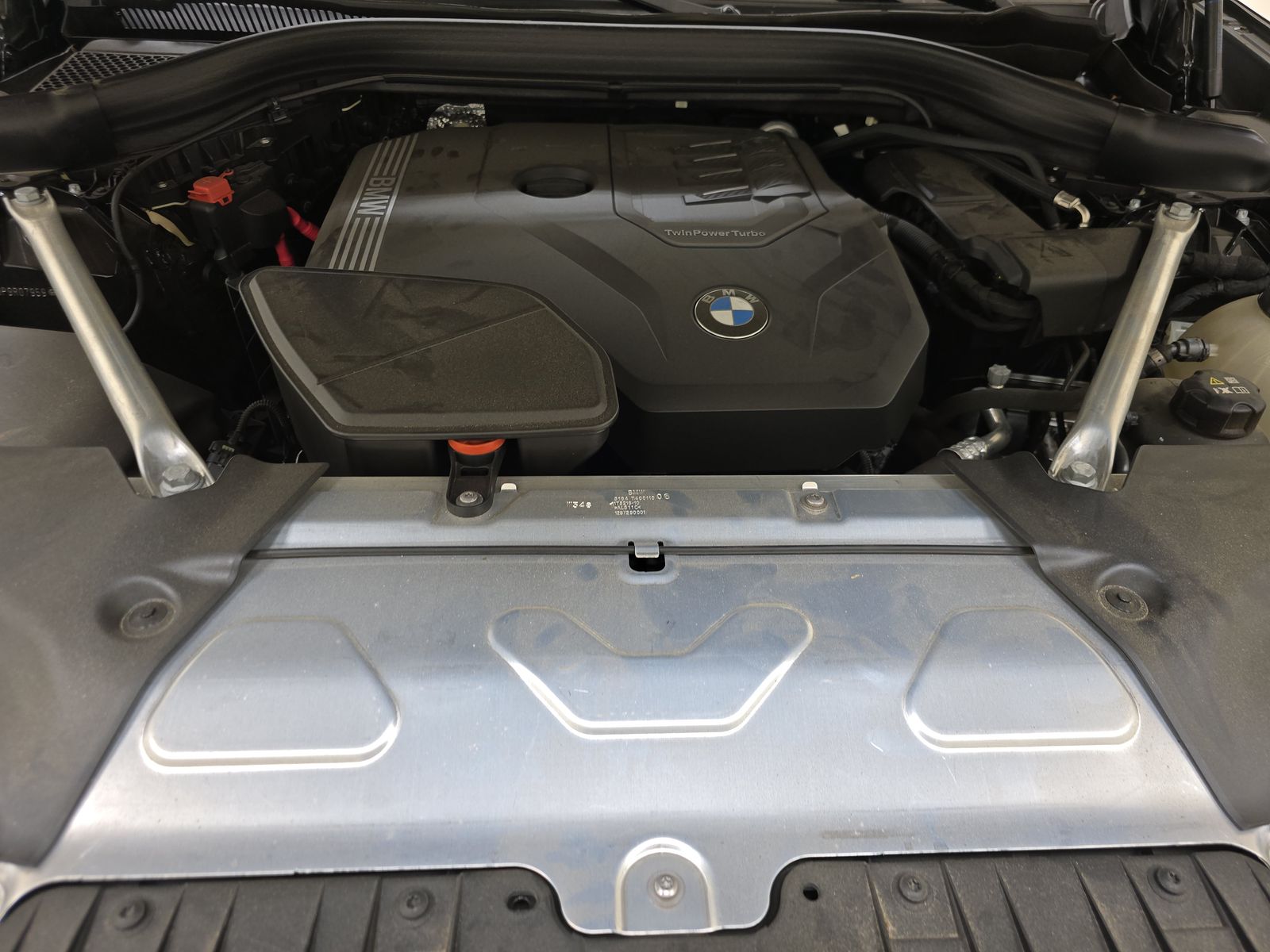 2023 BMW X3 sDrive30i RWD