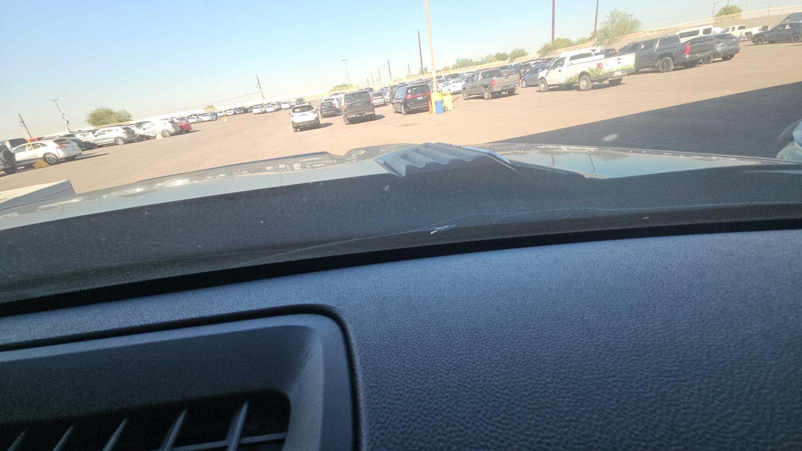 2024 Chevrolet Silverado 2500HD Custom AWD