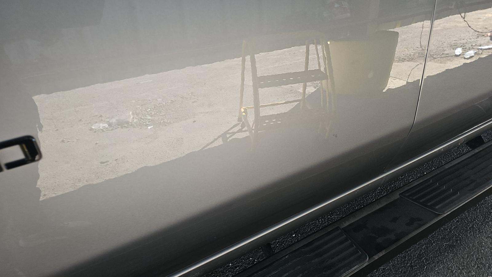 2024 Chevrolet Silverado 2500HD Custom AWD