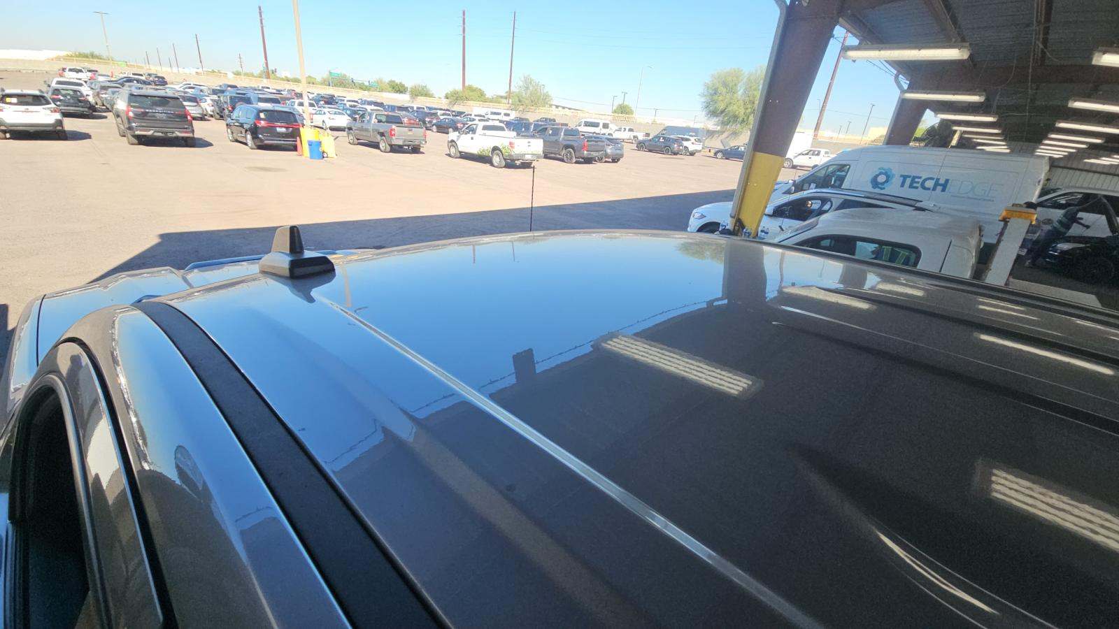 2024 Chevrolet Silverado 2500HD Custom AWD