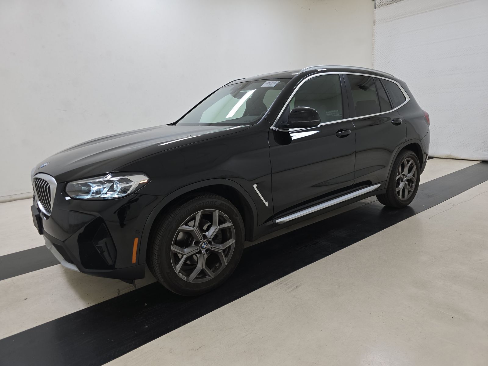 2023 BMW X3 sDrive30i RWD