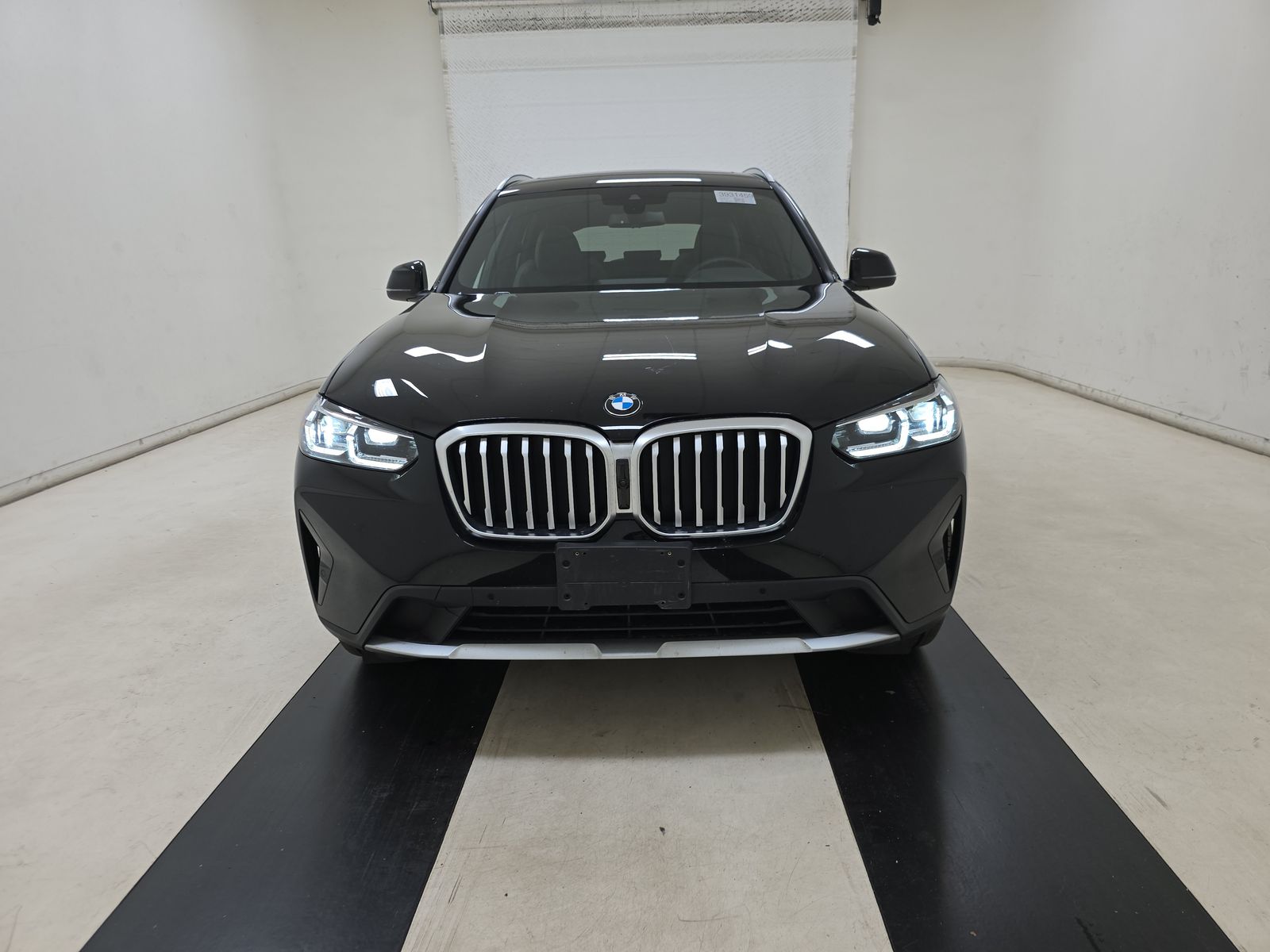 2023 BMW X3 sDrive30i RWD