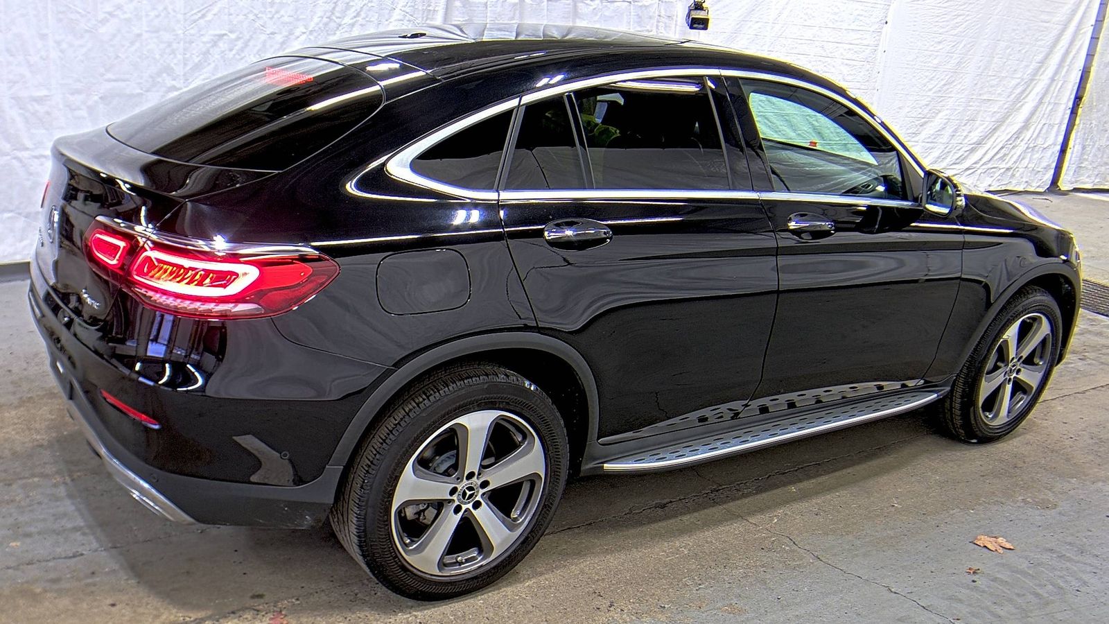 2021 Mercedes-Benz GLC GLC 300 AWD